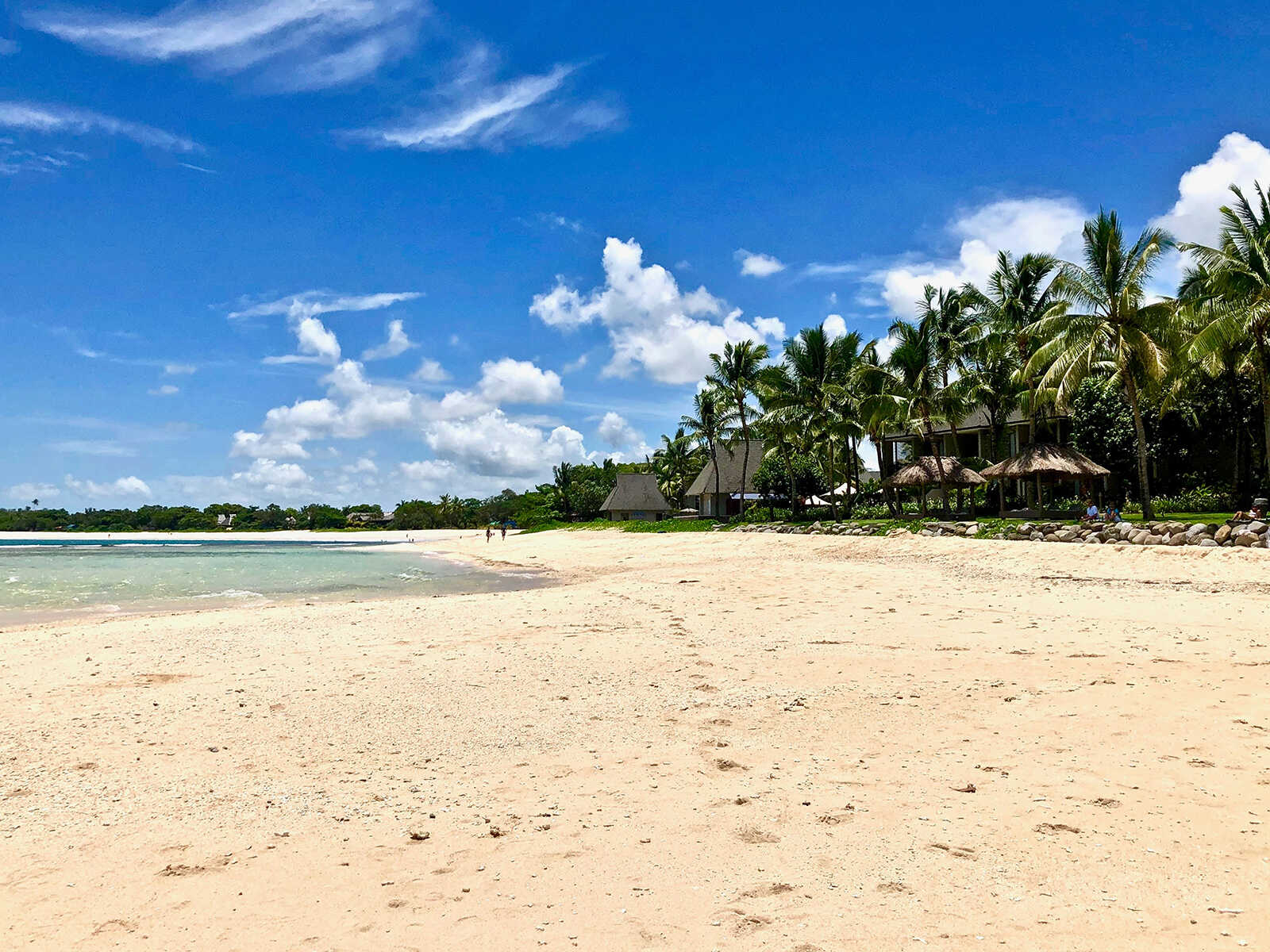 Robinson Crusoe Island