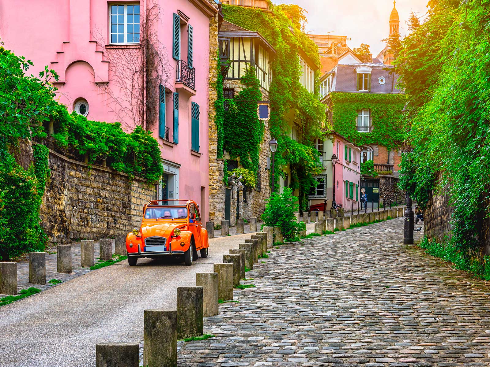 Imprescindibles en Francia