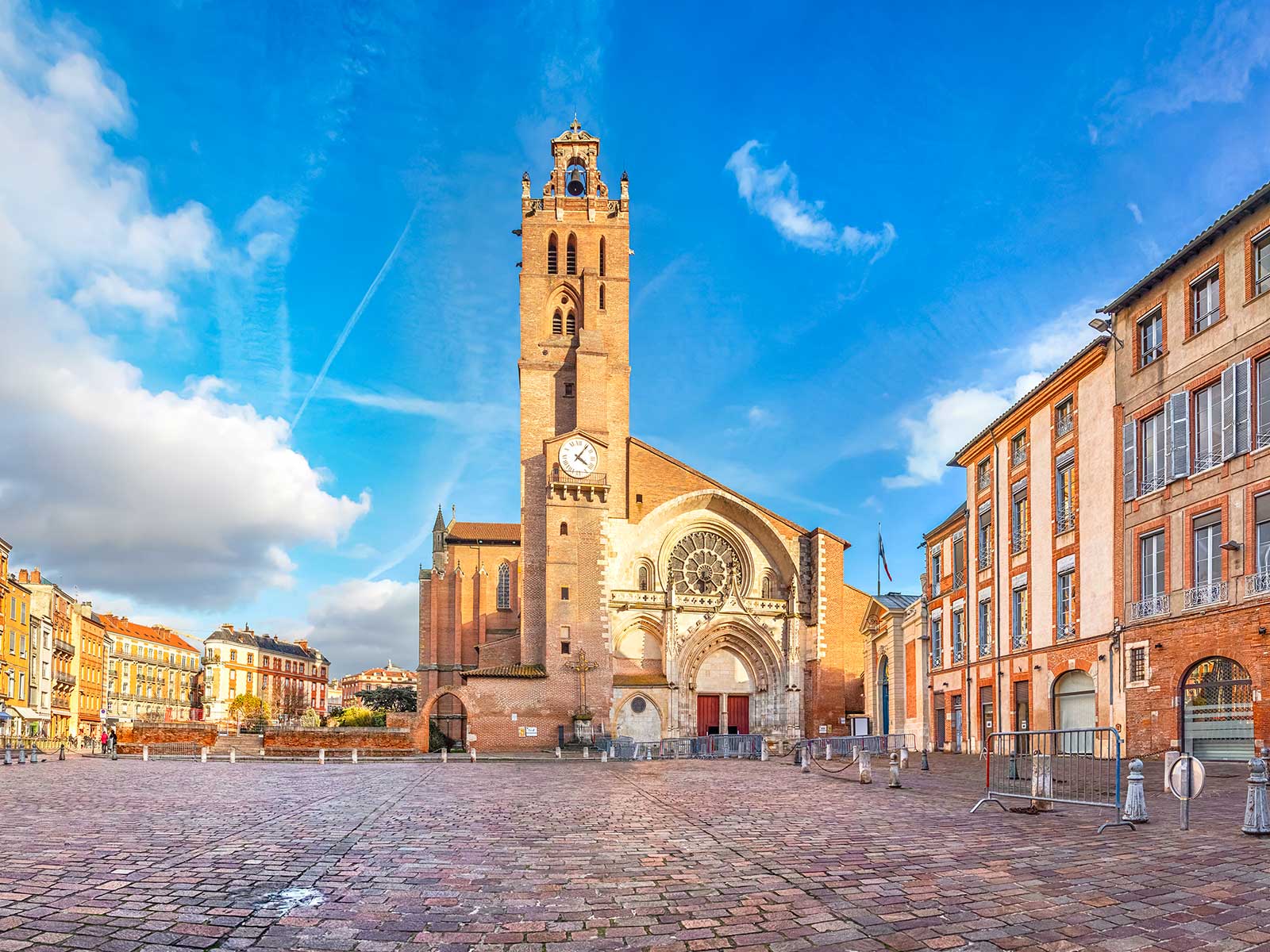 Vista adicional 1 de Toulouse