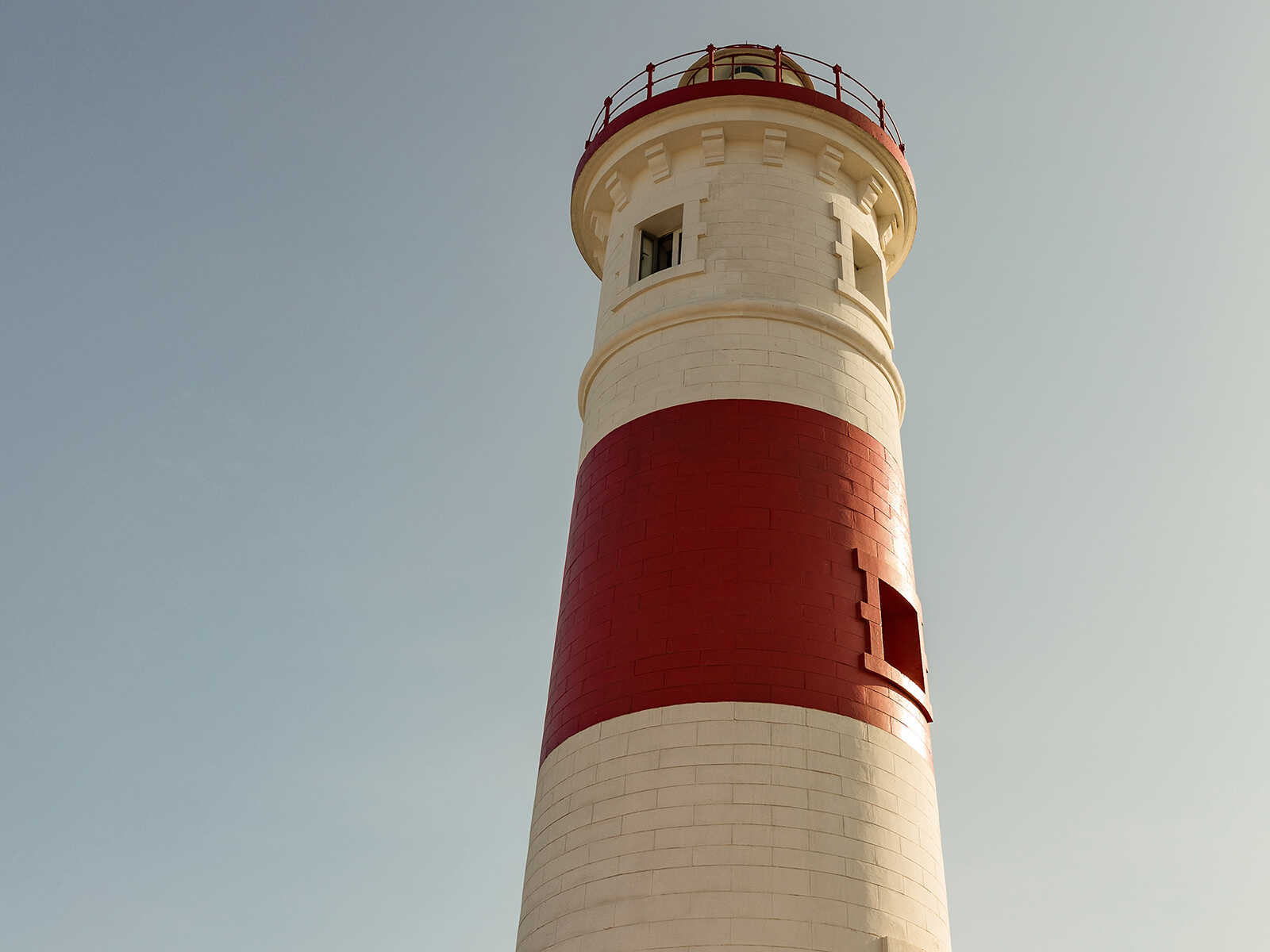 Jamestown Lighthouse
