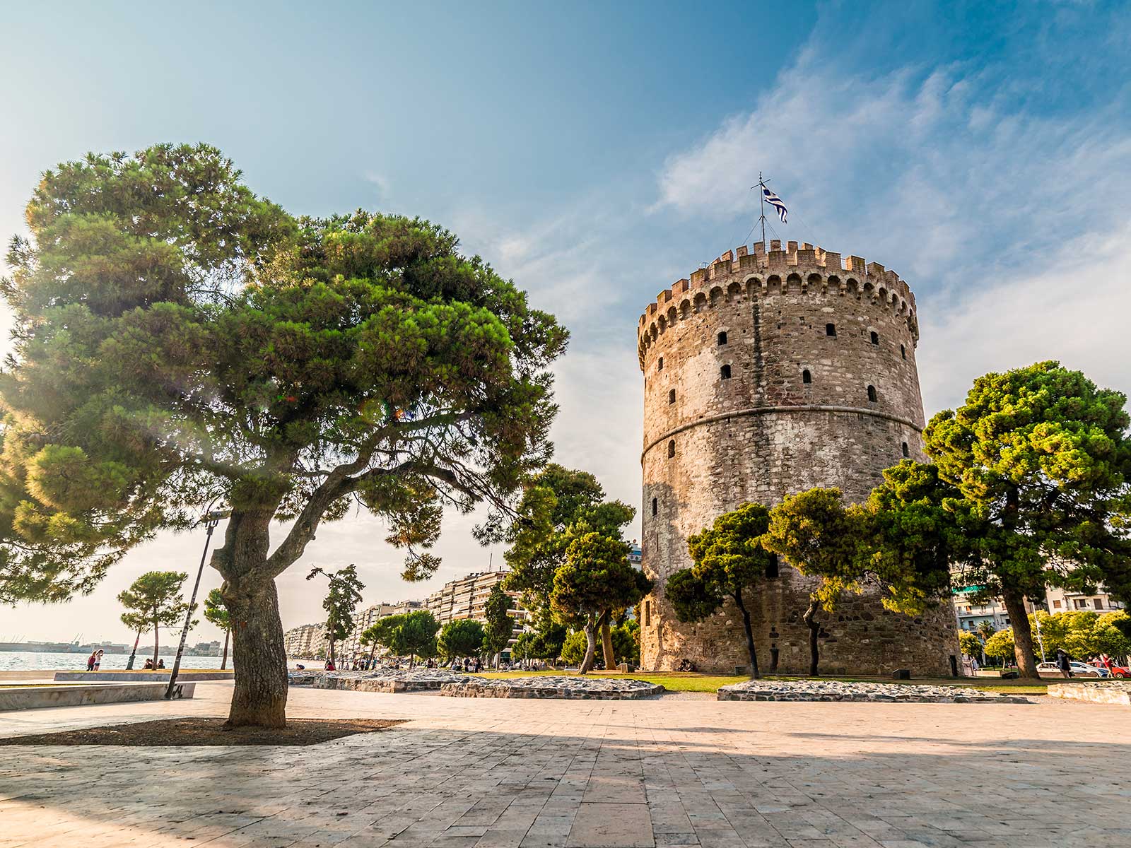 Thessaloniki
