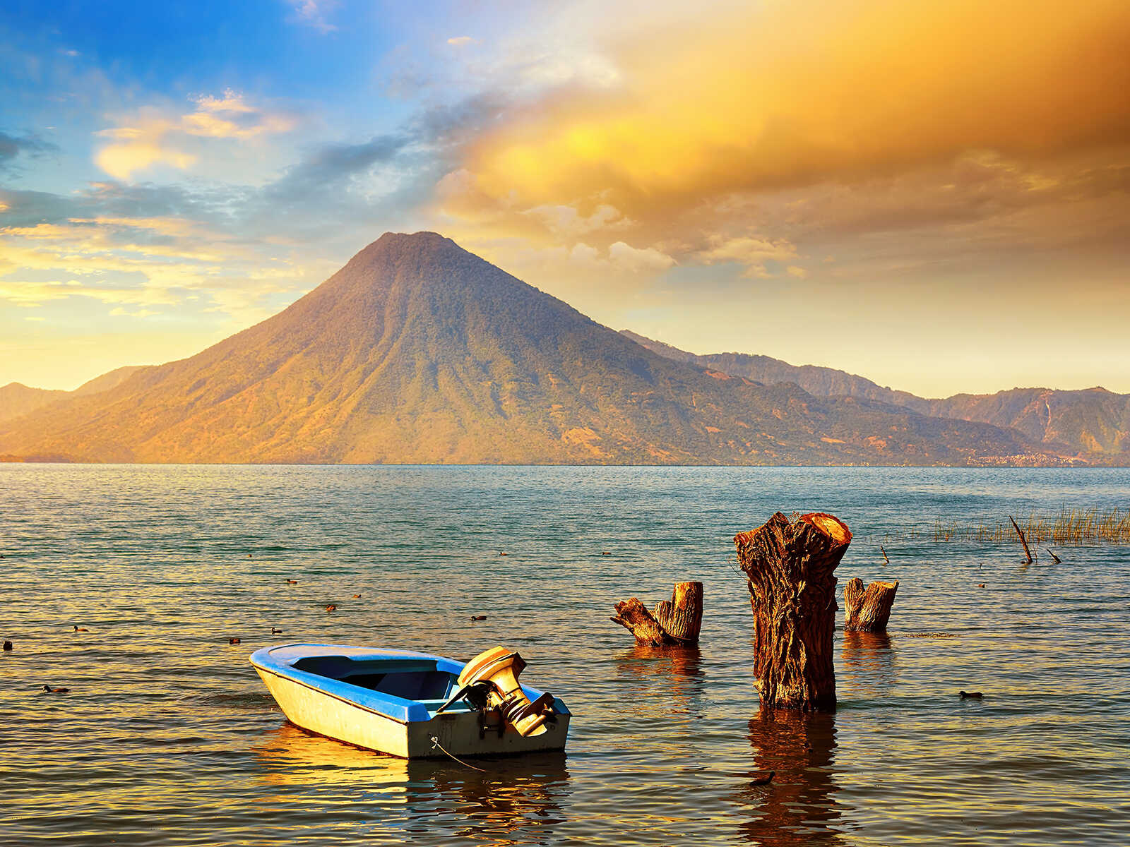 most beautiful places in Guatemala