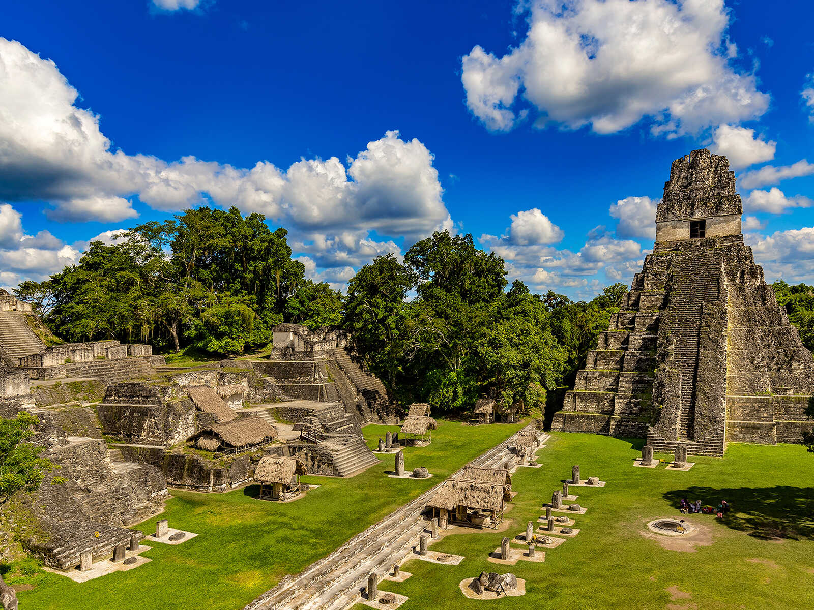 Tikal