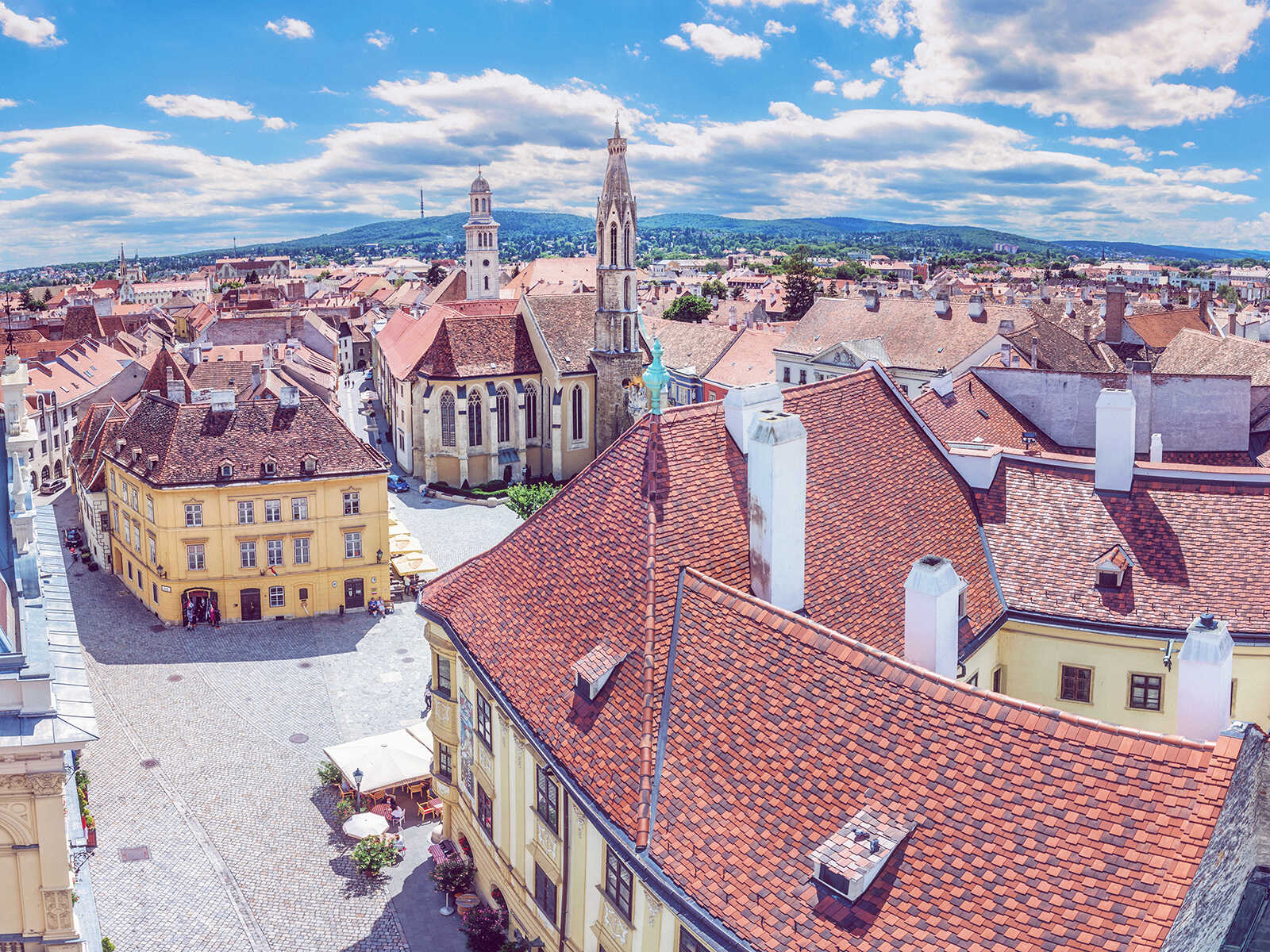 Additional view 1 of Fire Tower