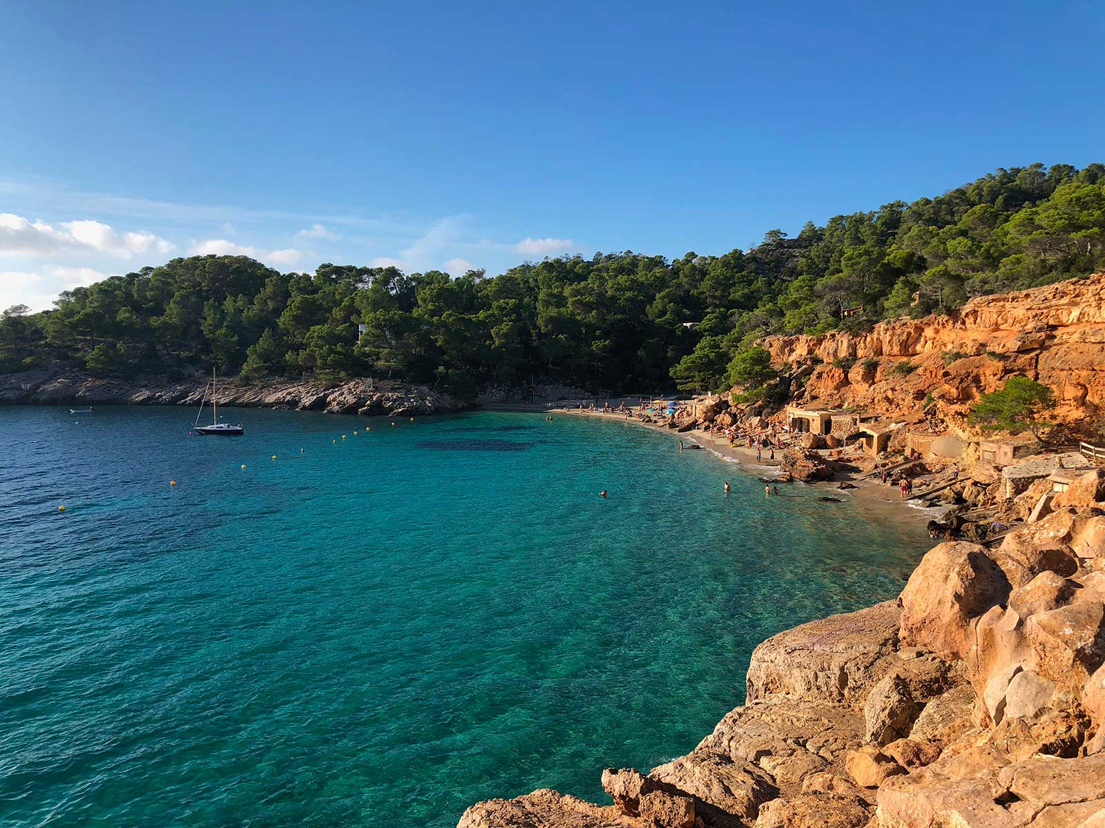 Cala Saladeta