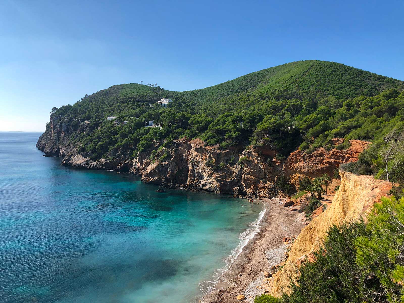 Mirador de los amantes