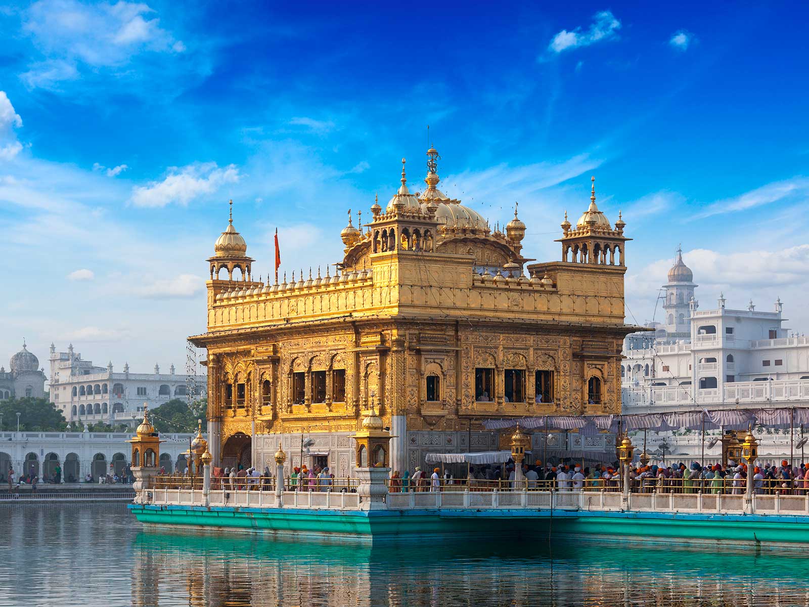 Golden Temple