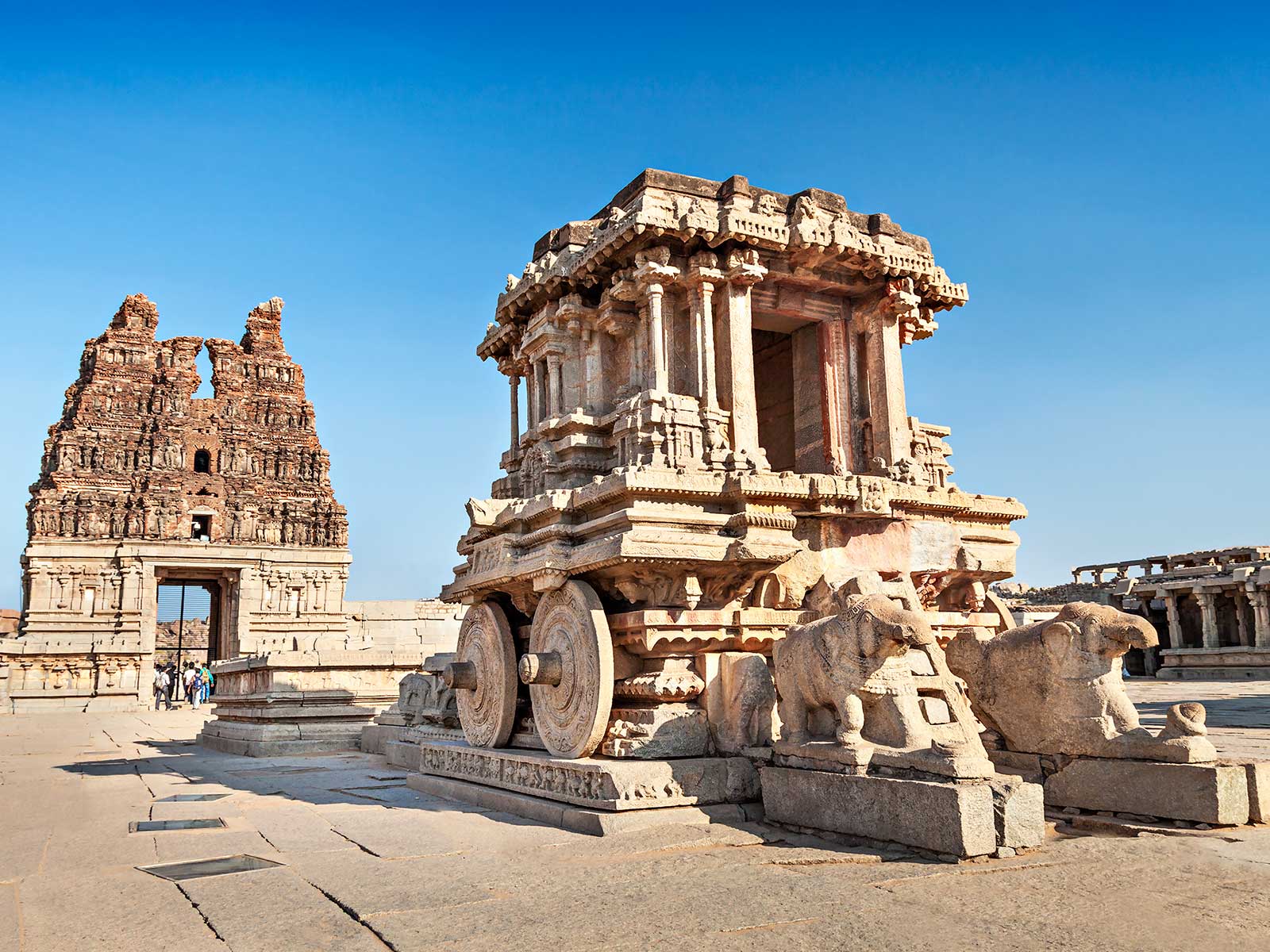 Hampi