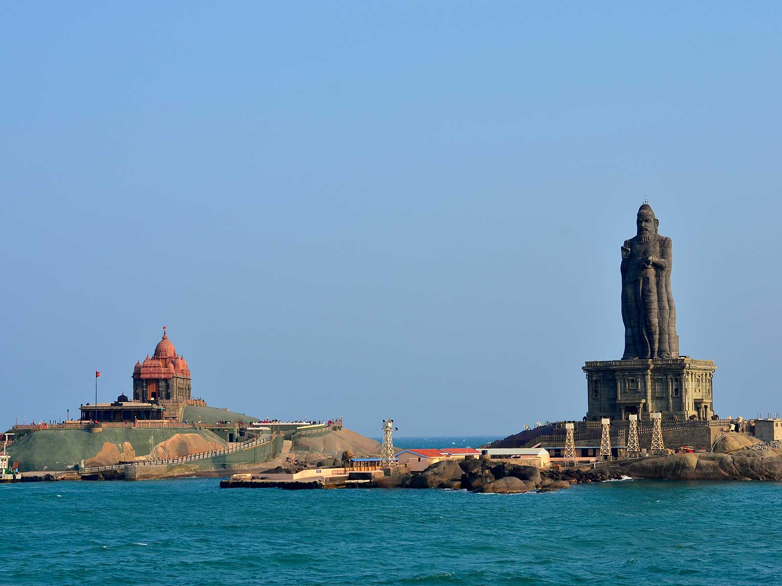 Kanyakumari