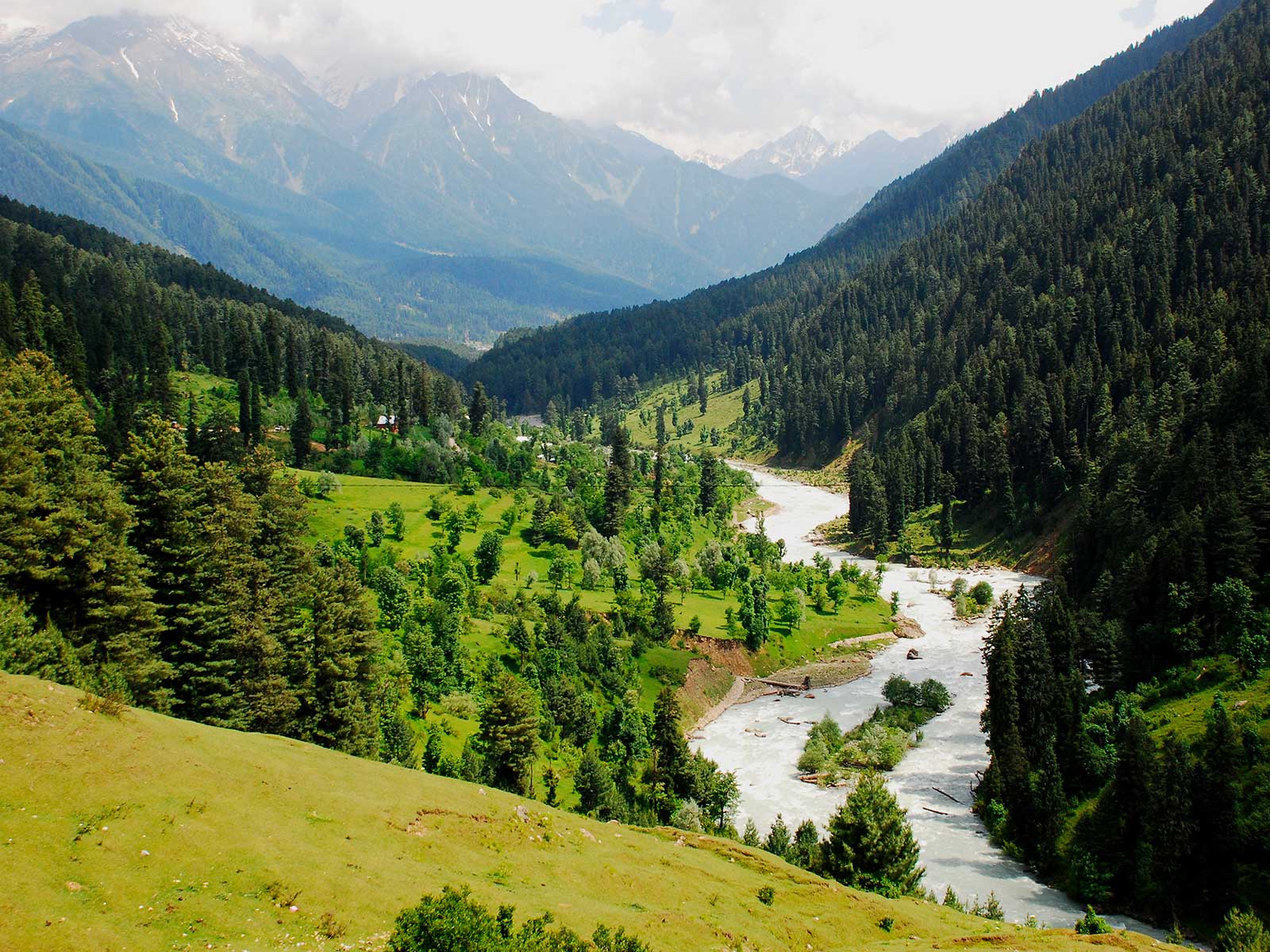 Kashmir Valley