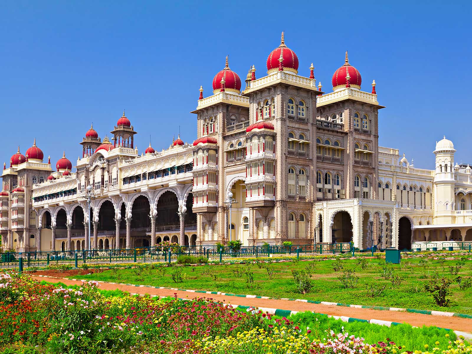 Mysore Palace