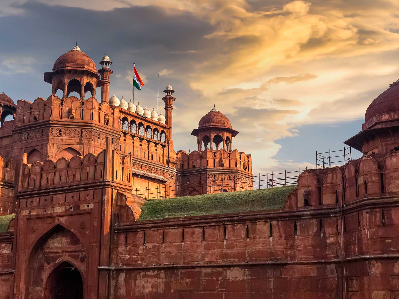 Red Fort
