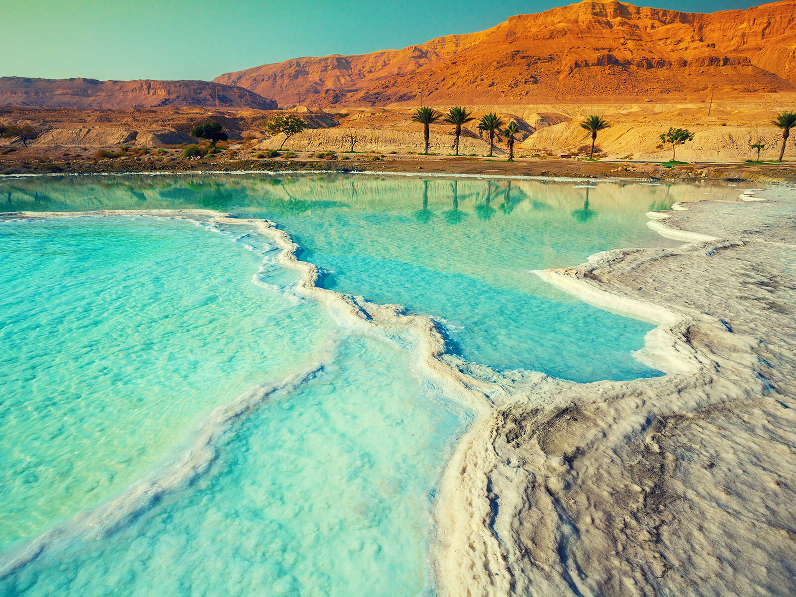 Dead Sea