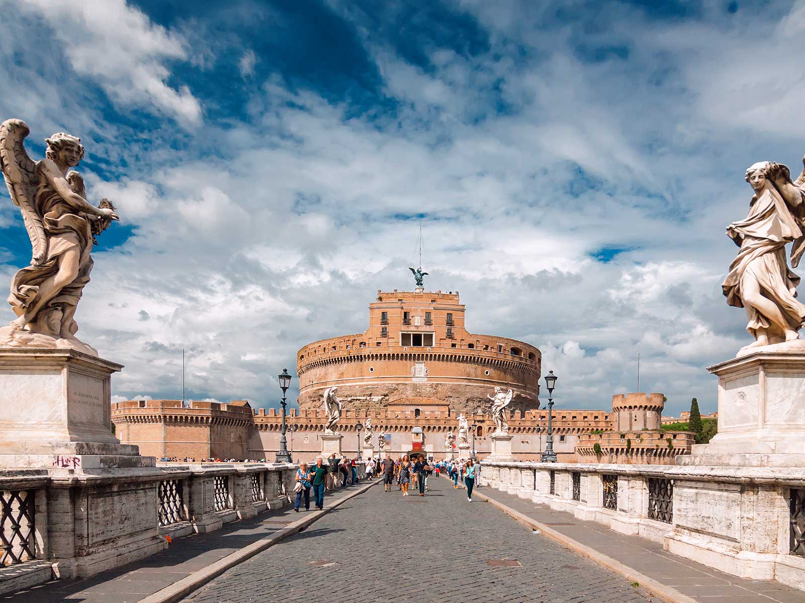 Castel Sant'Angelo