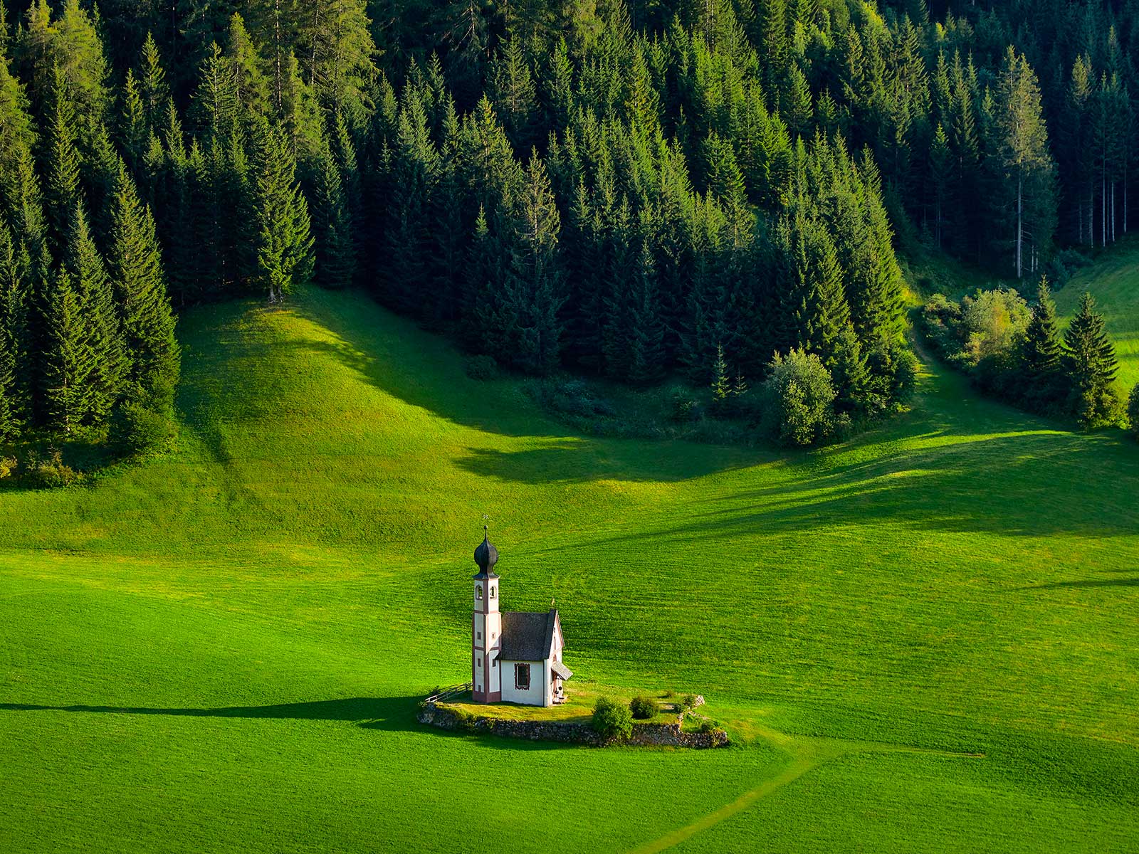 Chiesetta di San Giovanni in Ranui