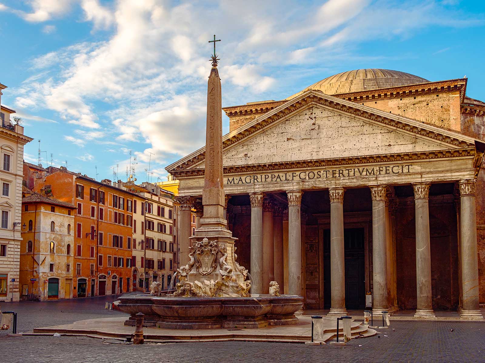 Pantheon