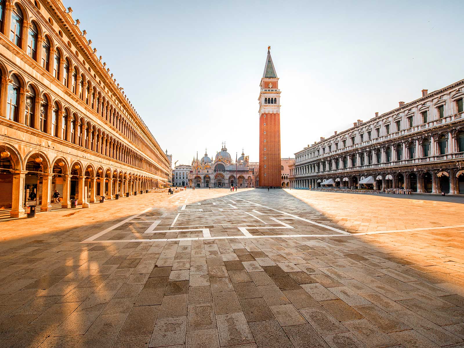 Piazza San Marco