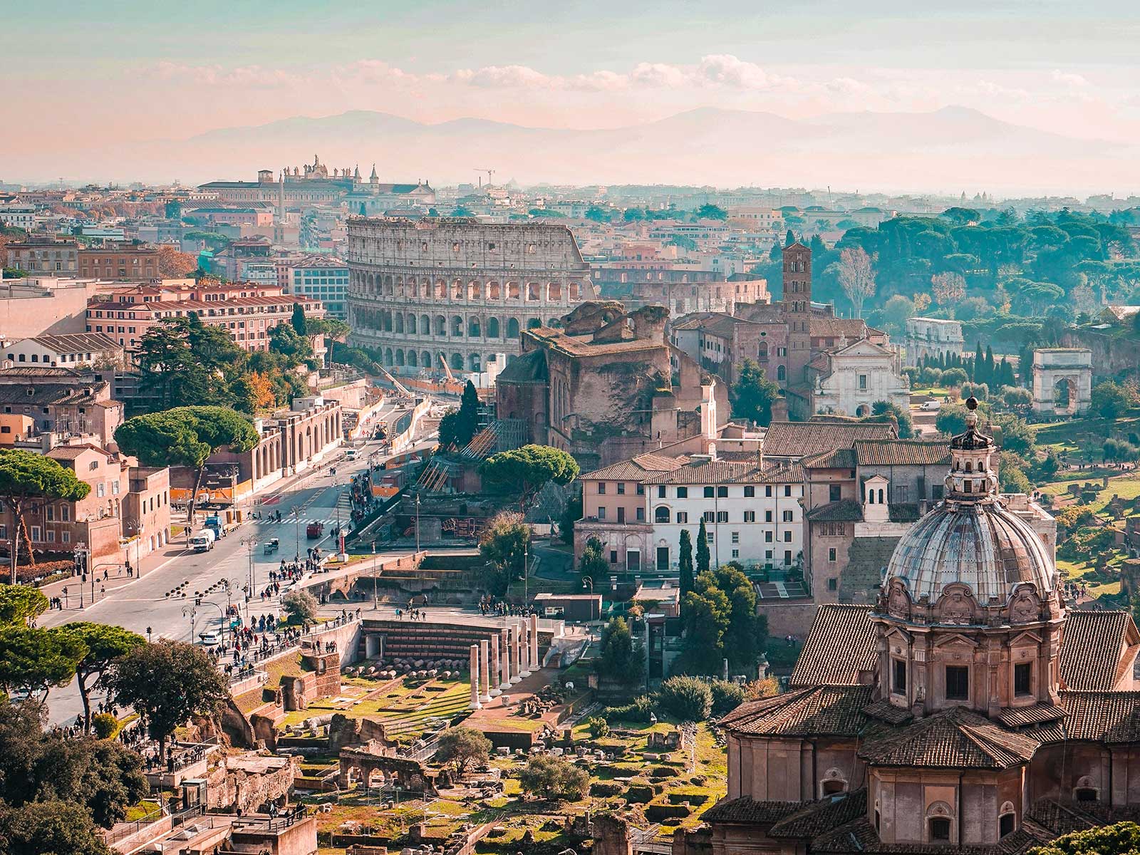 Rome