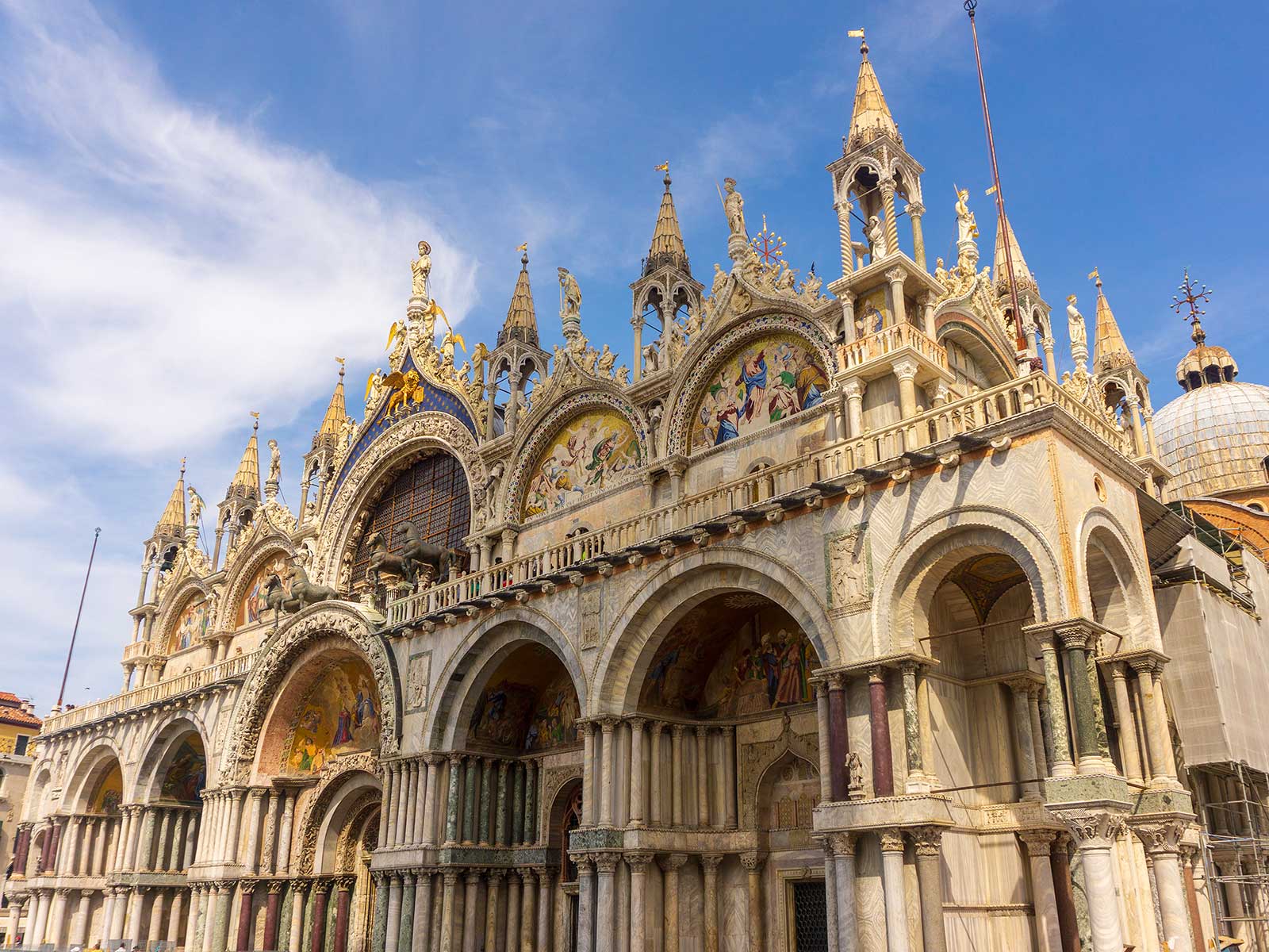 Saint Mark's Basilica