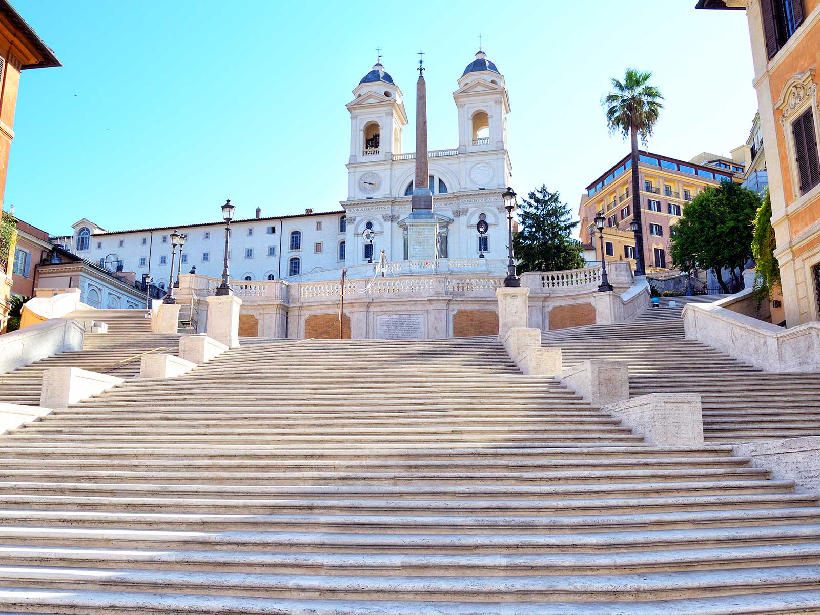 Trinità dei Monti
