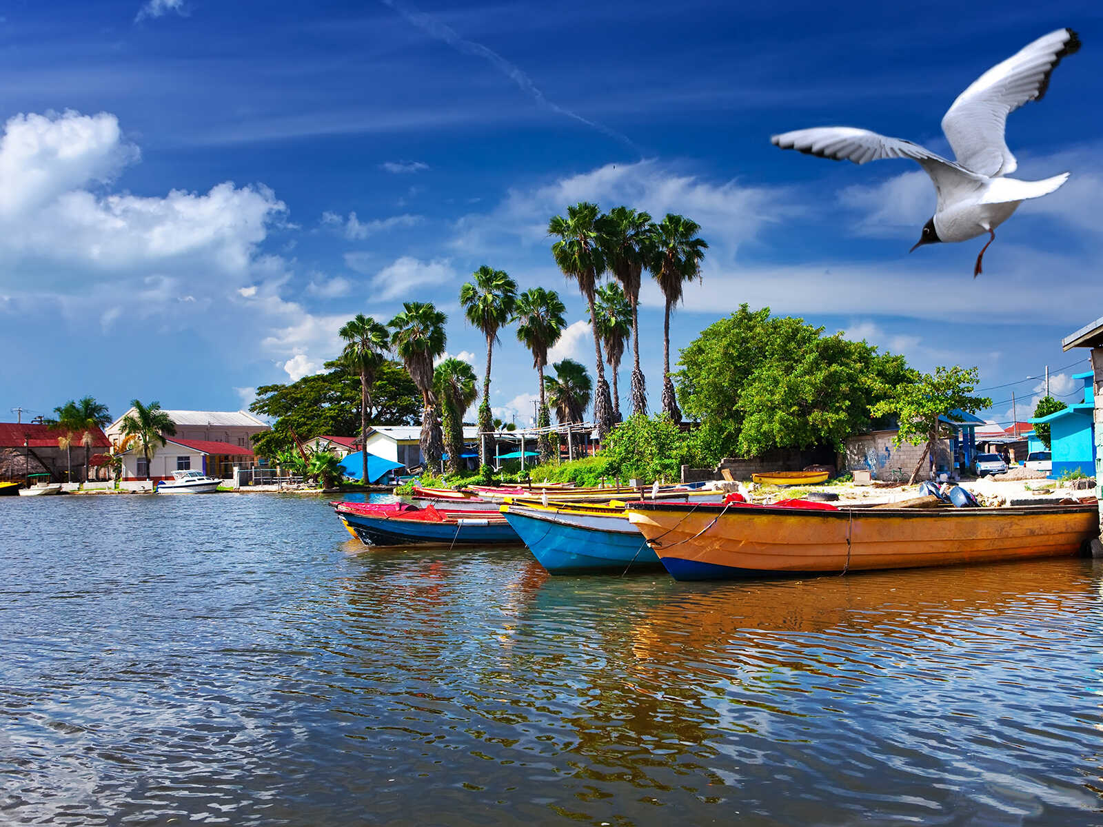 most beautiful places in Jamaica