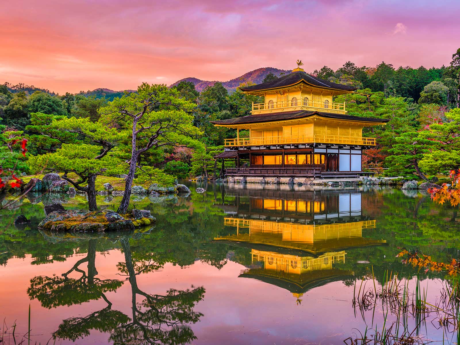 Imprescindibles en Japón