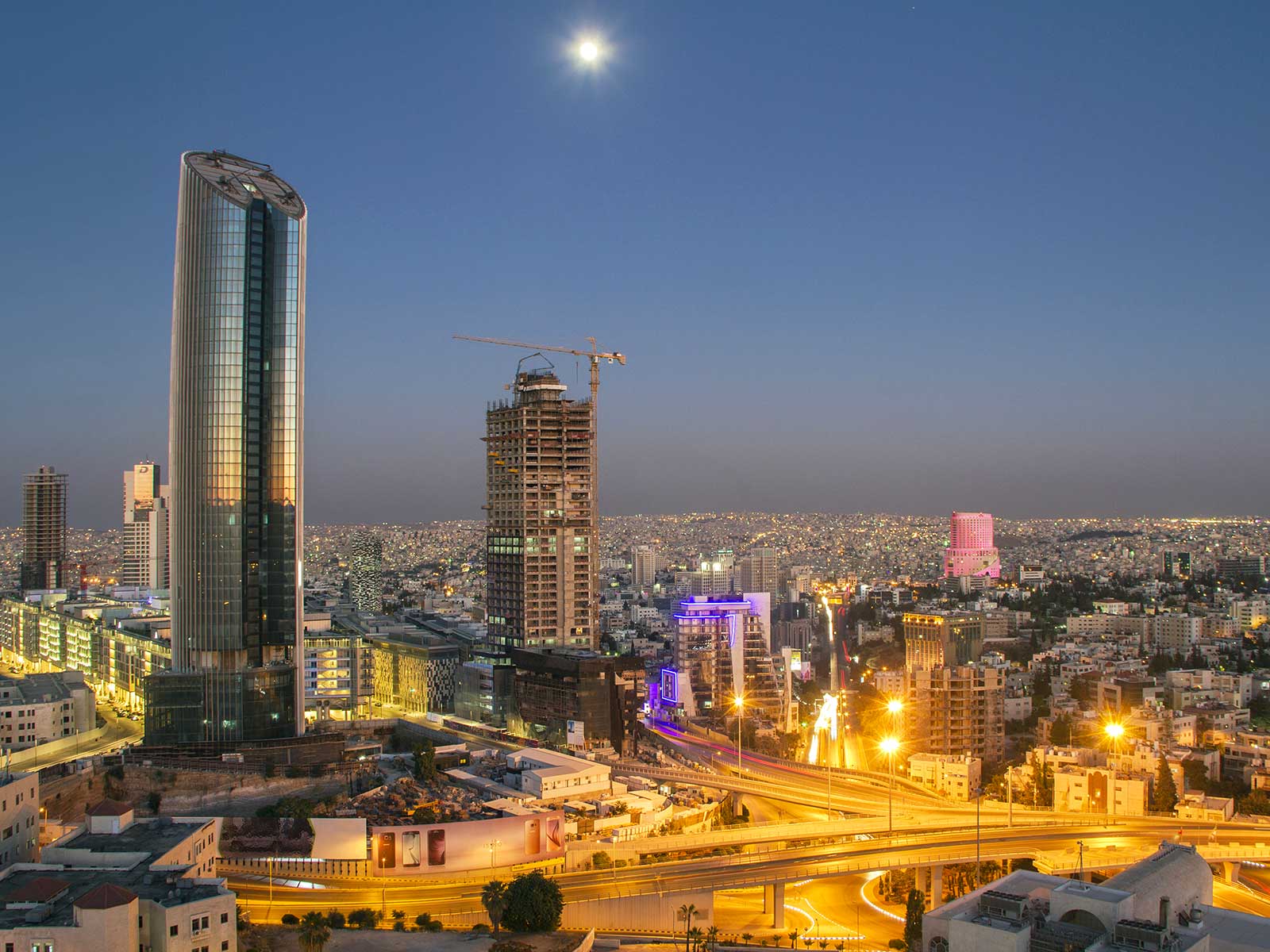 Amman