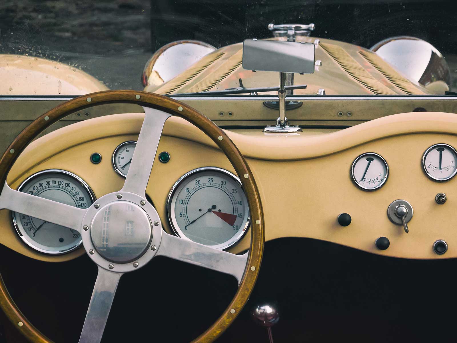 Royal Automobile Museum