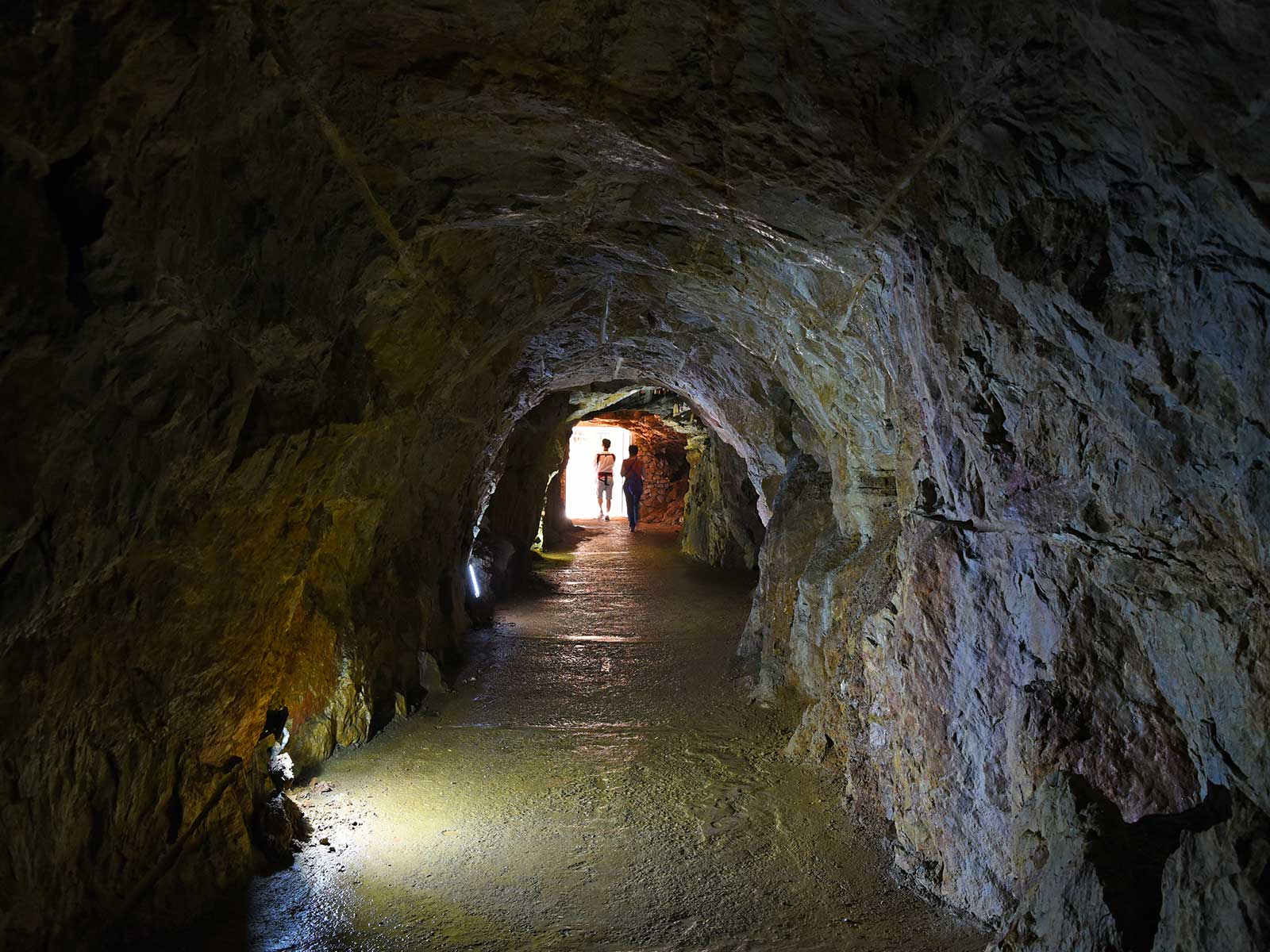 Vista adicional 1 de Cueva de Mármol