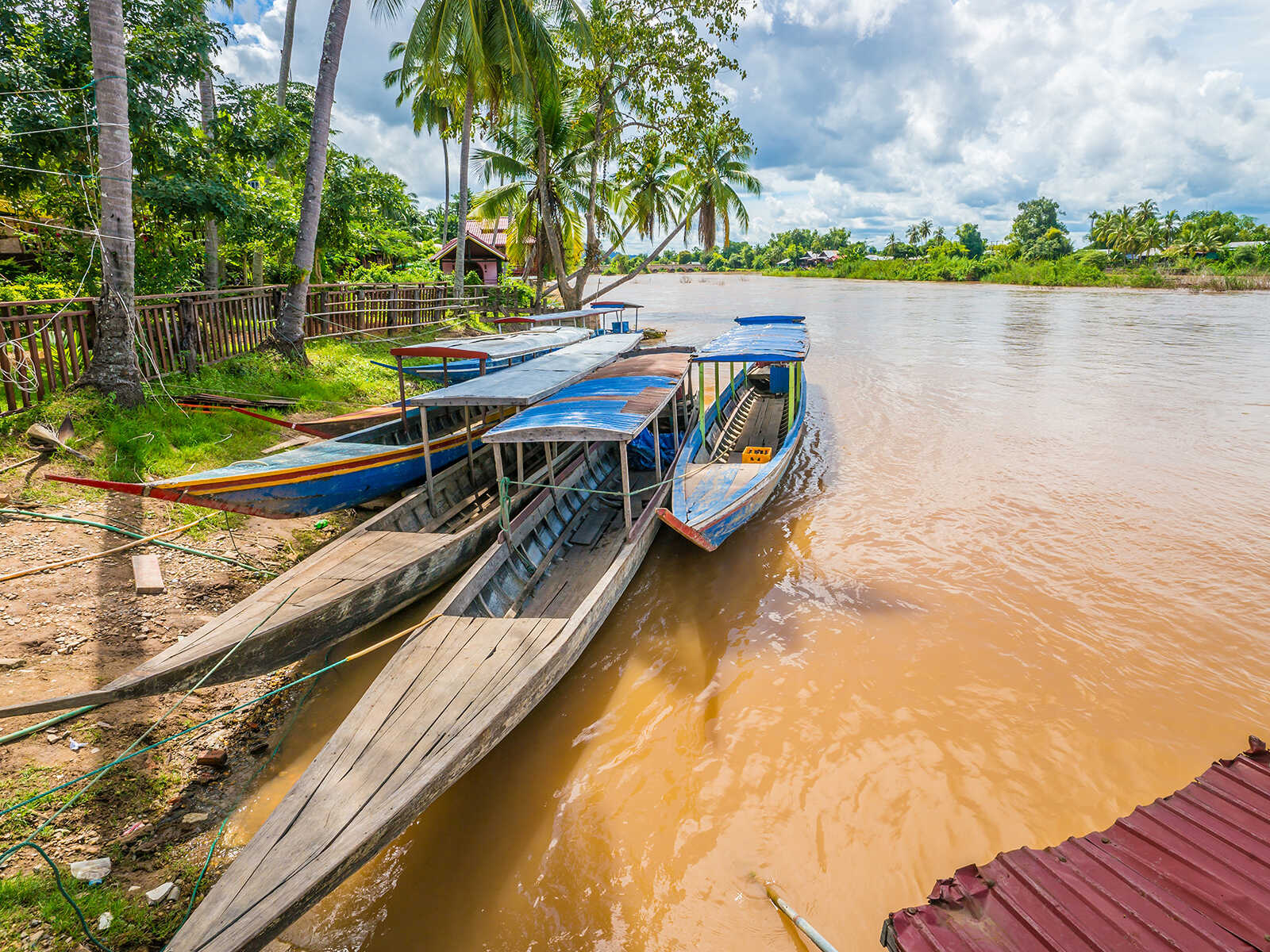 Additional view 1 of Si Phan Don