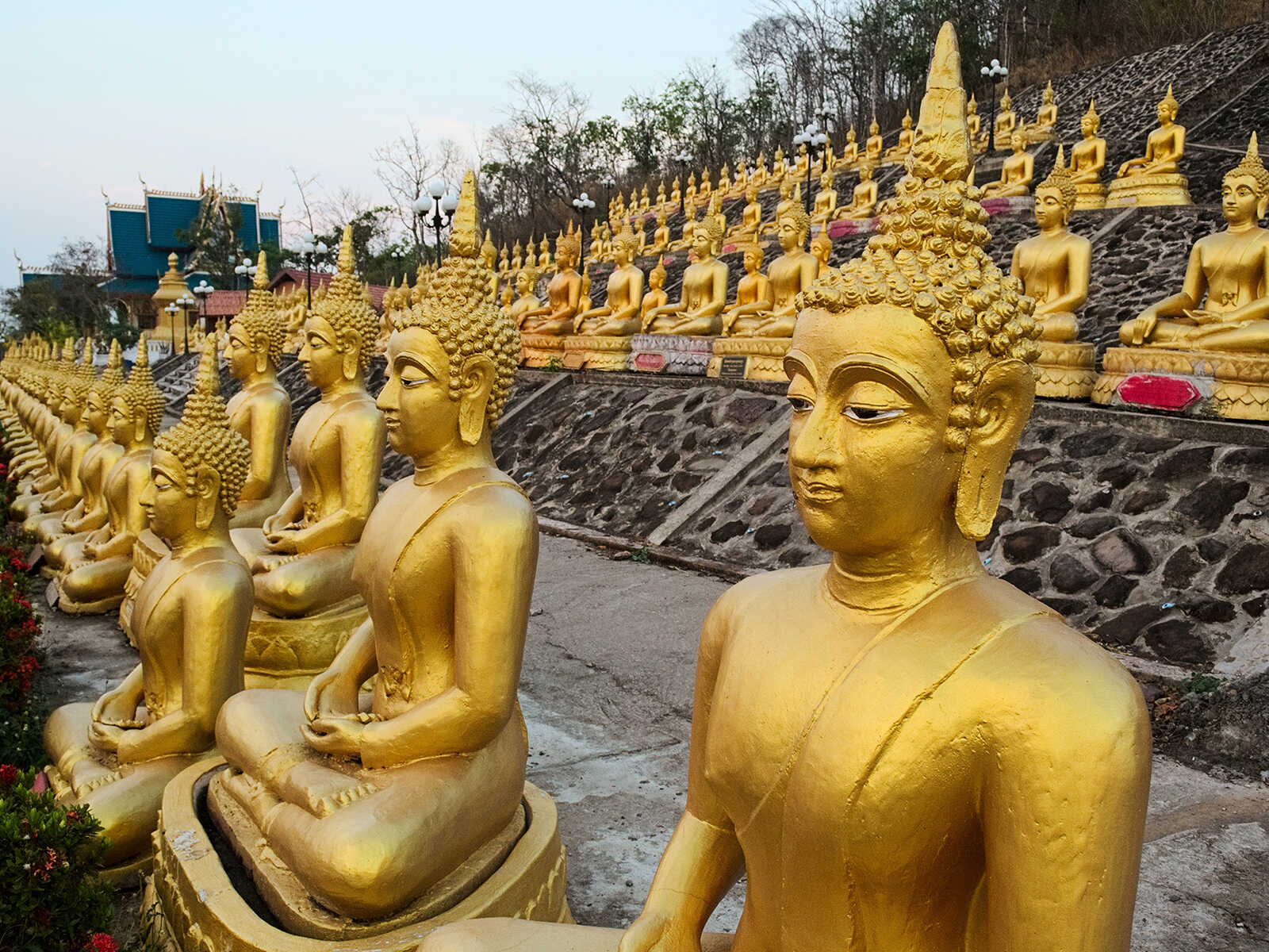 Additional view 1 of Wat Phu