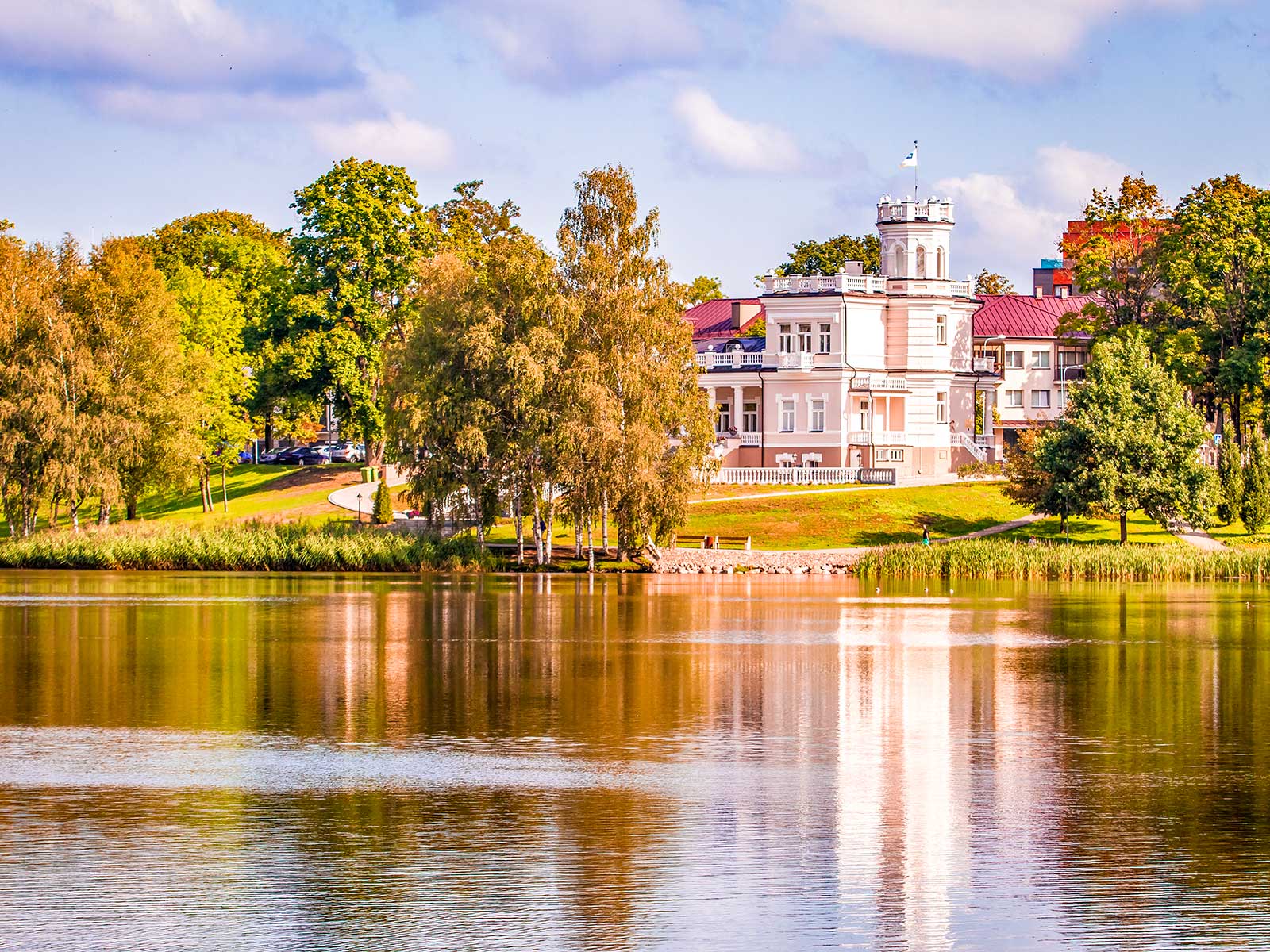 Additional view 1 of Druskininkai