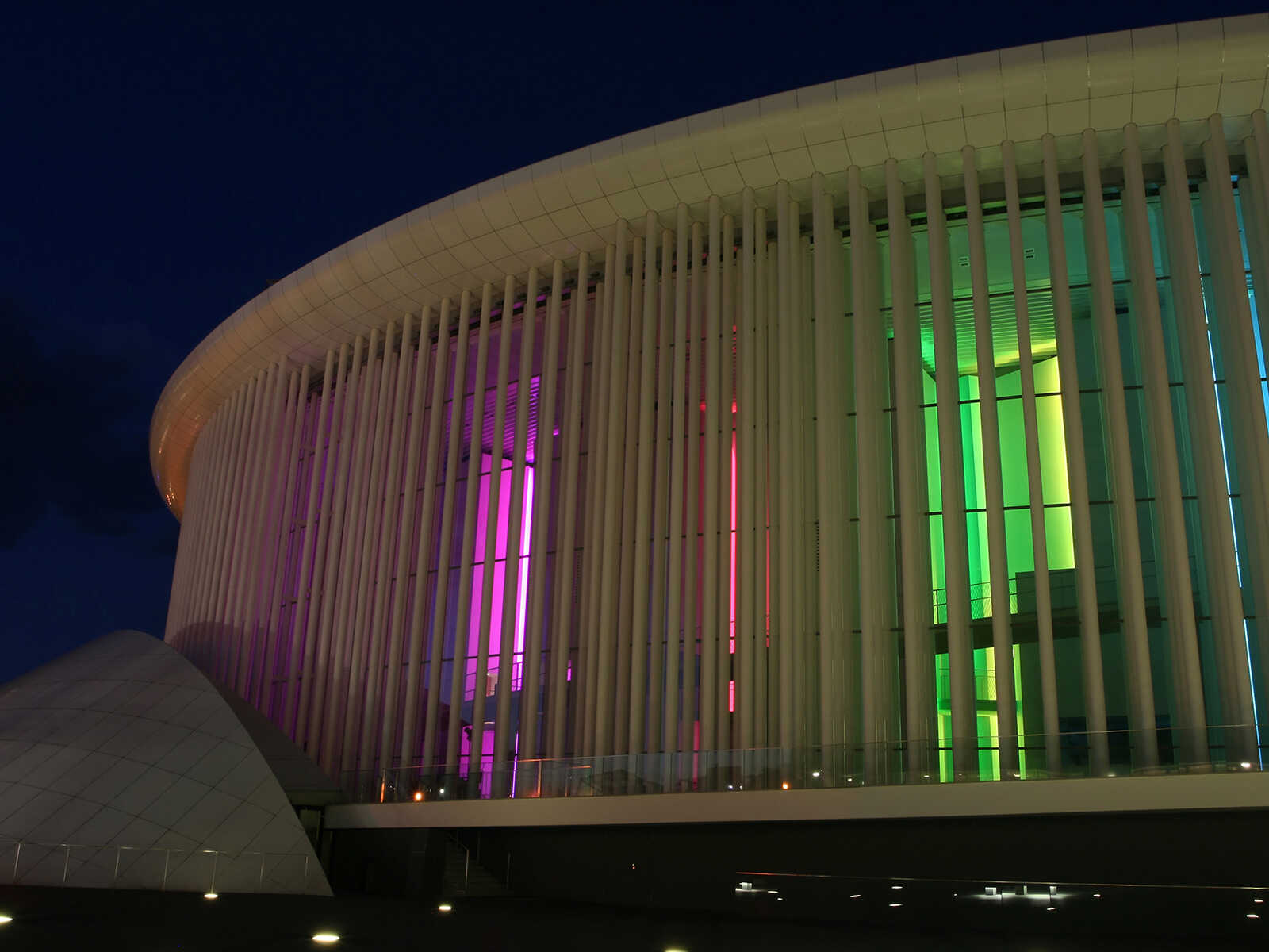 Philharmonie Luxembourg