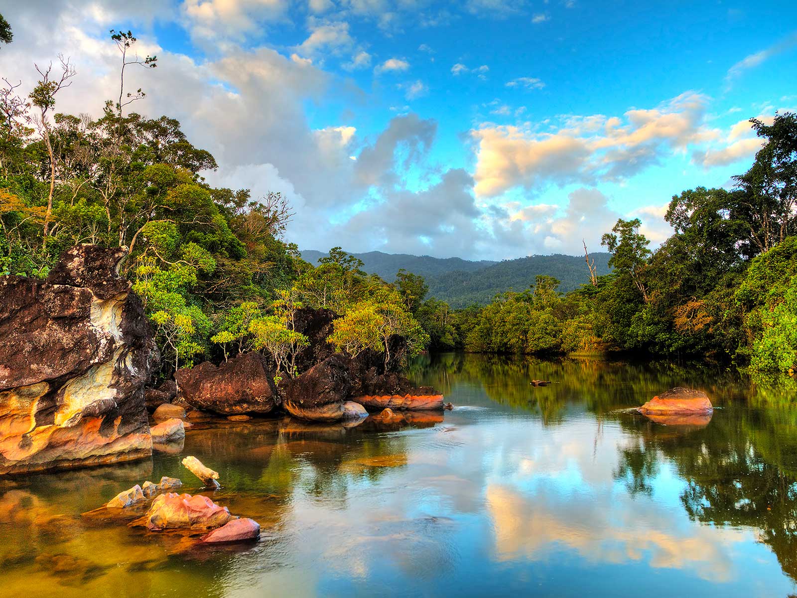 Masoala National Park