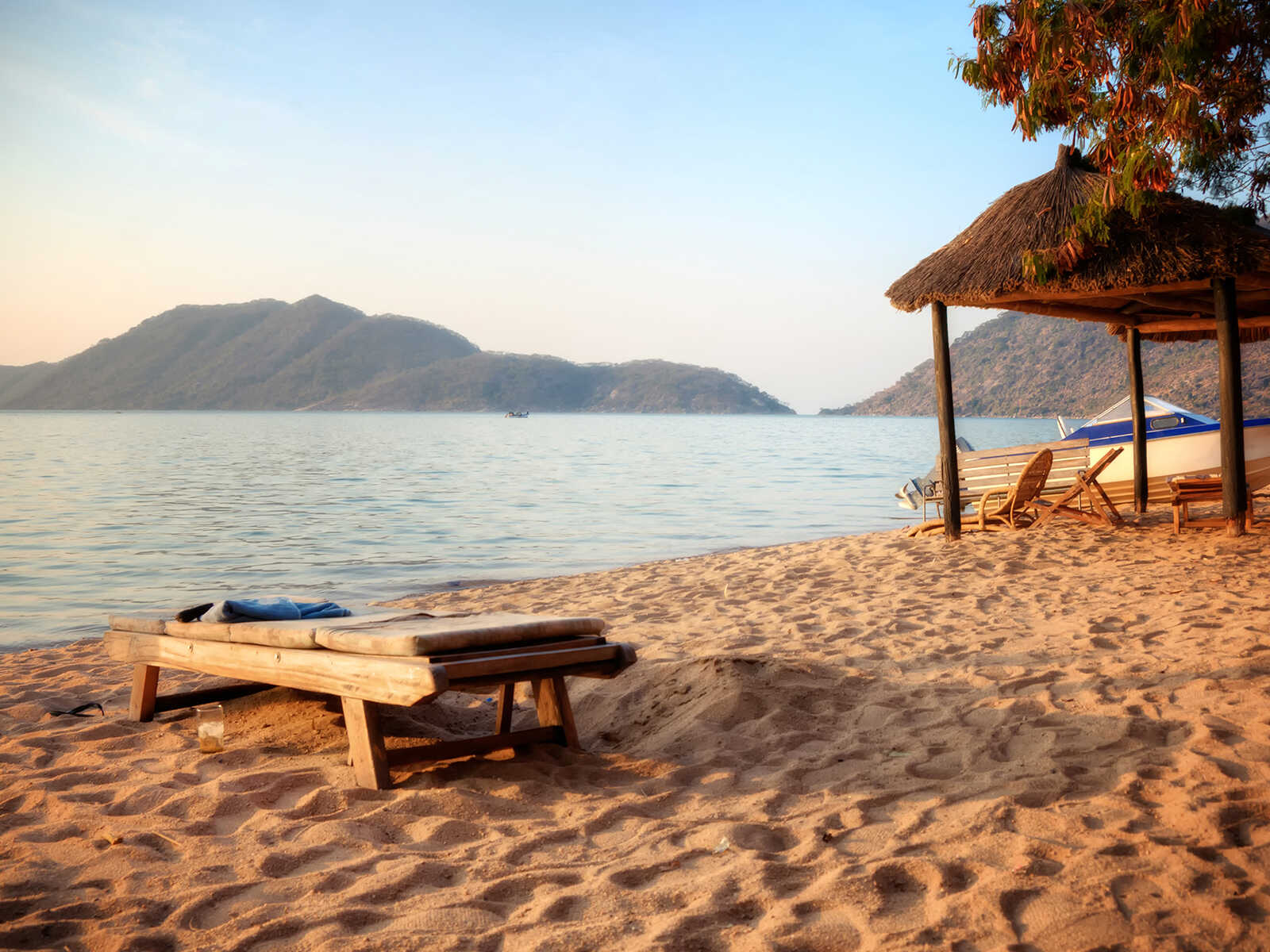 most beautiful places in Malawi