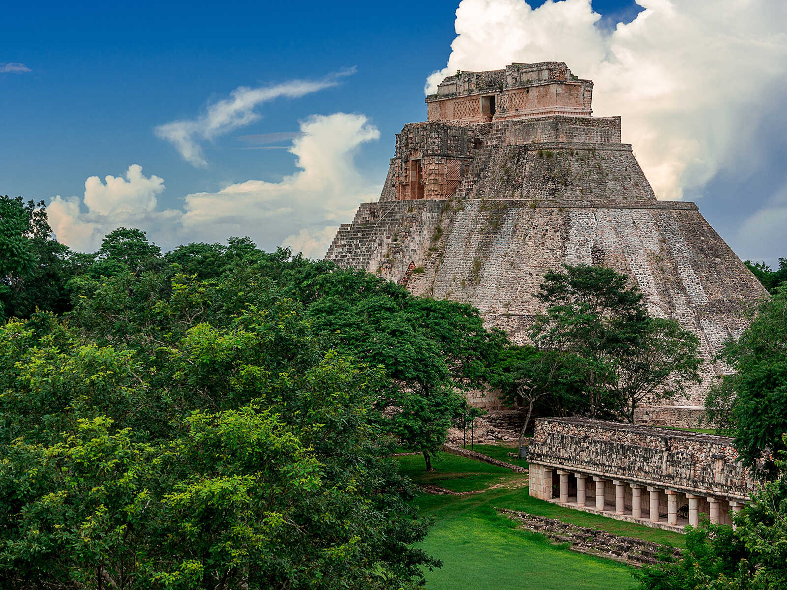Uxmal