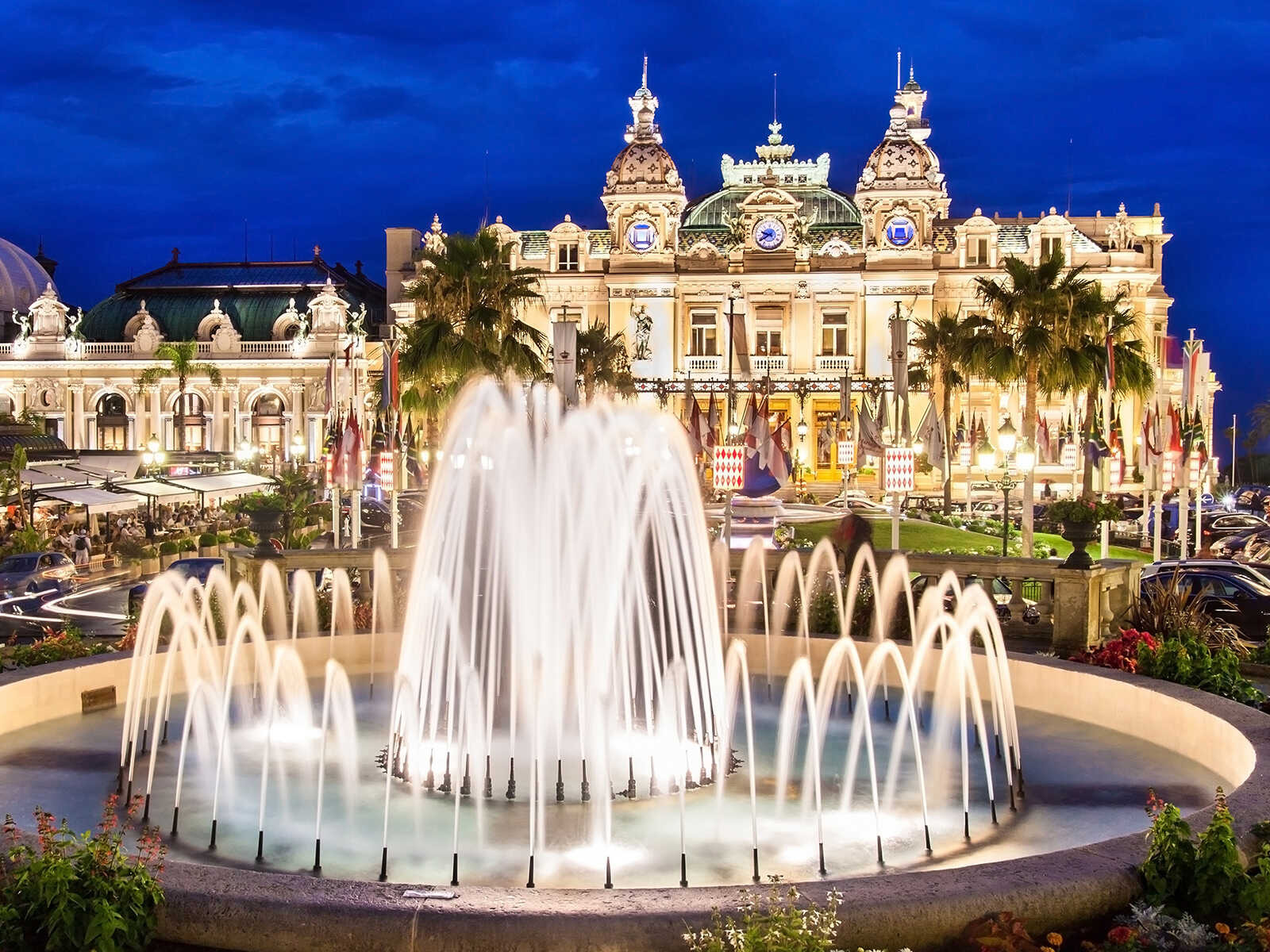 Casino Monte-Carlo
