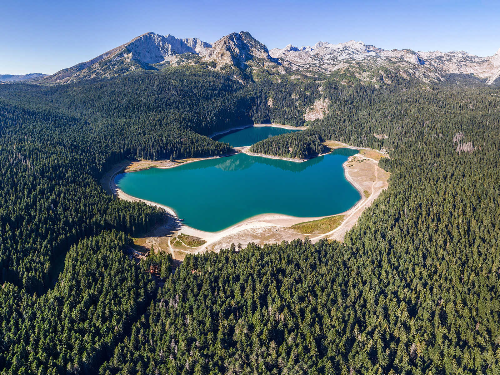 Additional view 2 of Durmitor