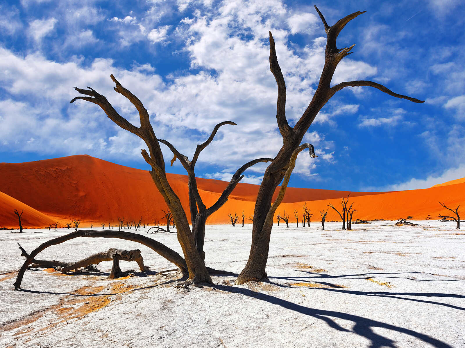 most beautiful places in Namibia