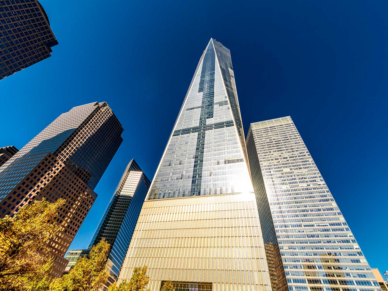 One World Observatory