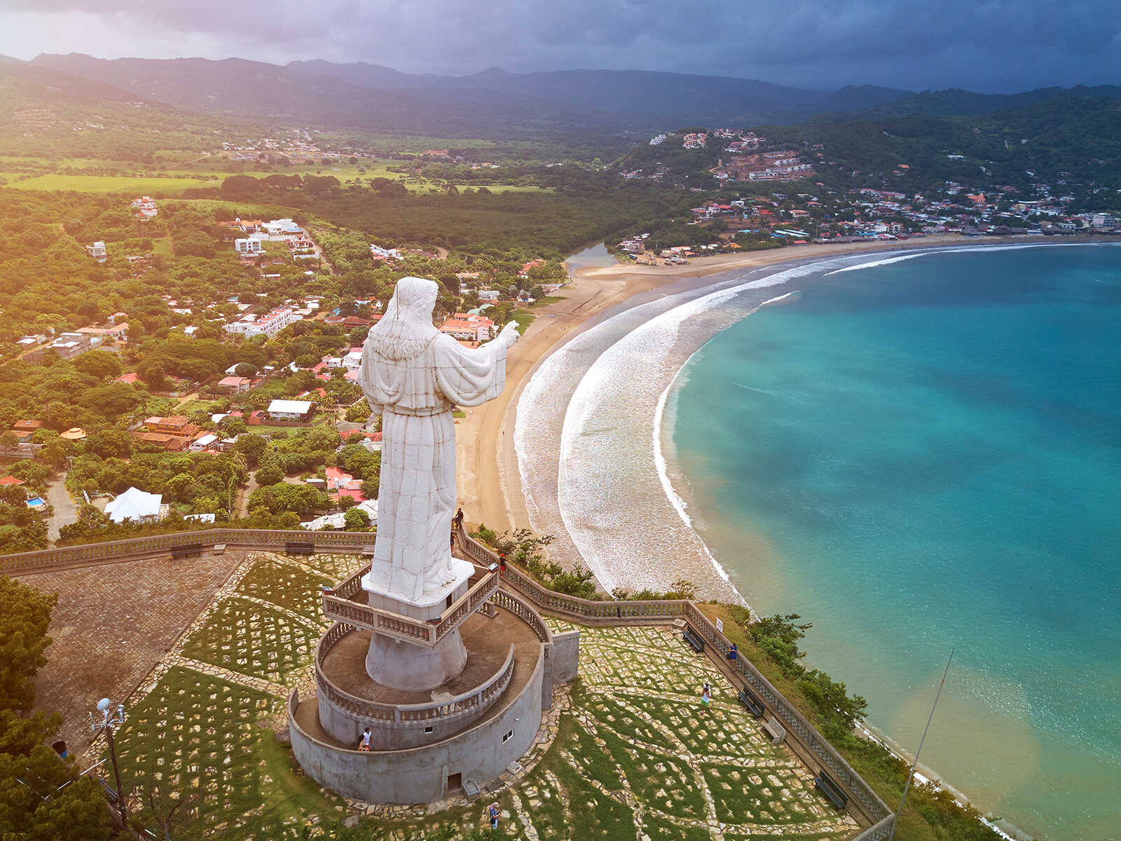 Playa San Juan del Sur