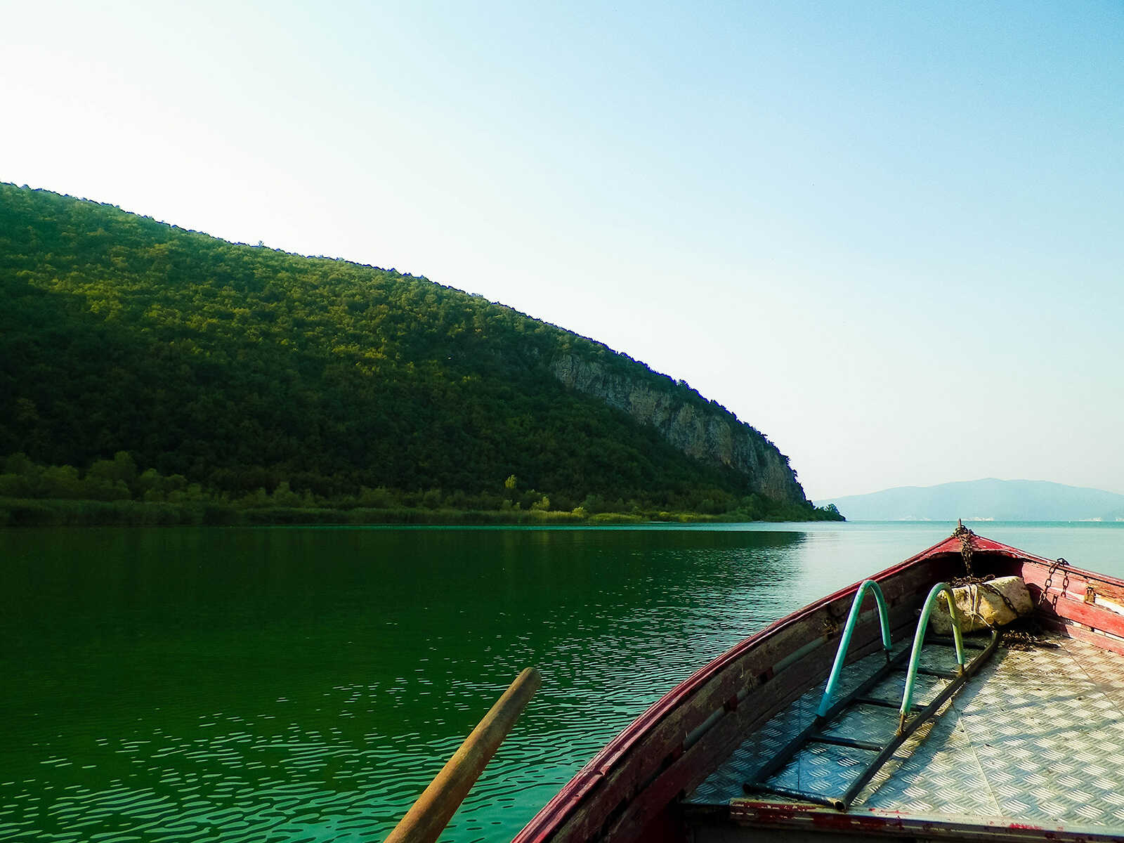 Additional view 1 of Lake Prespa