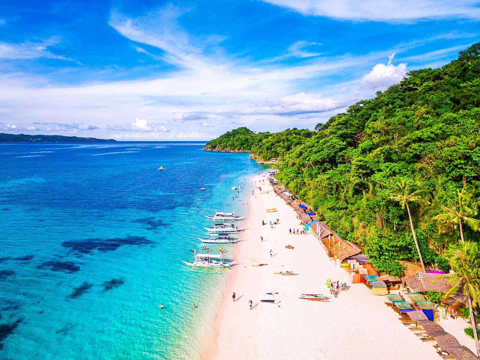 Boracay