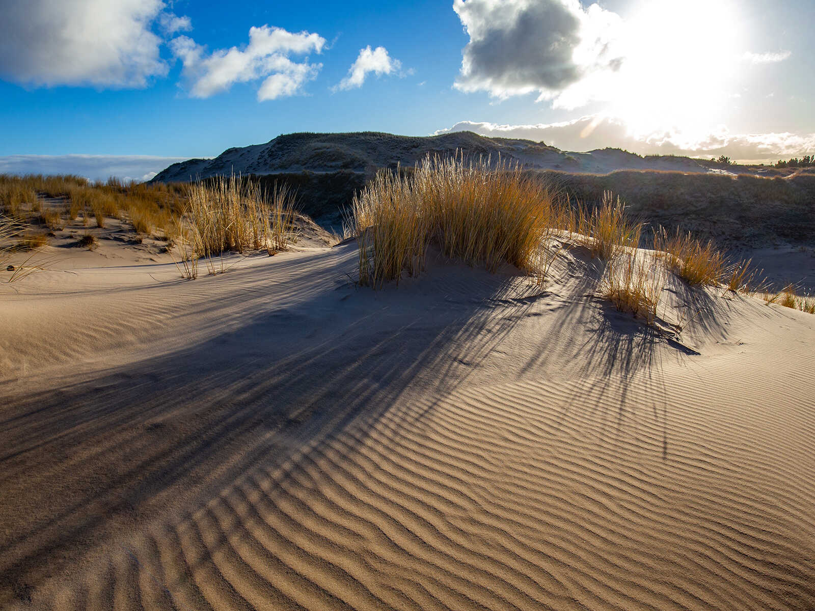 Słowiński National Park