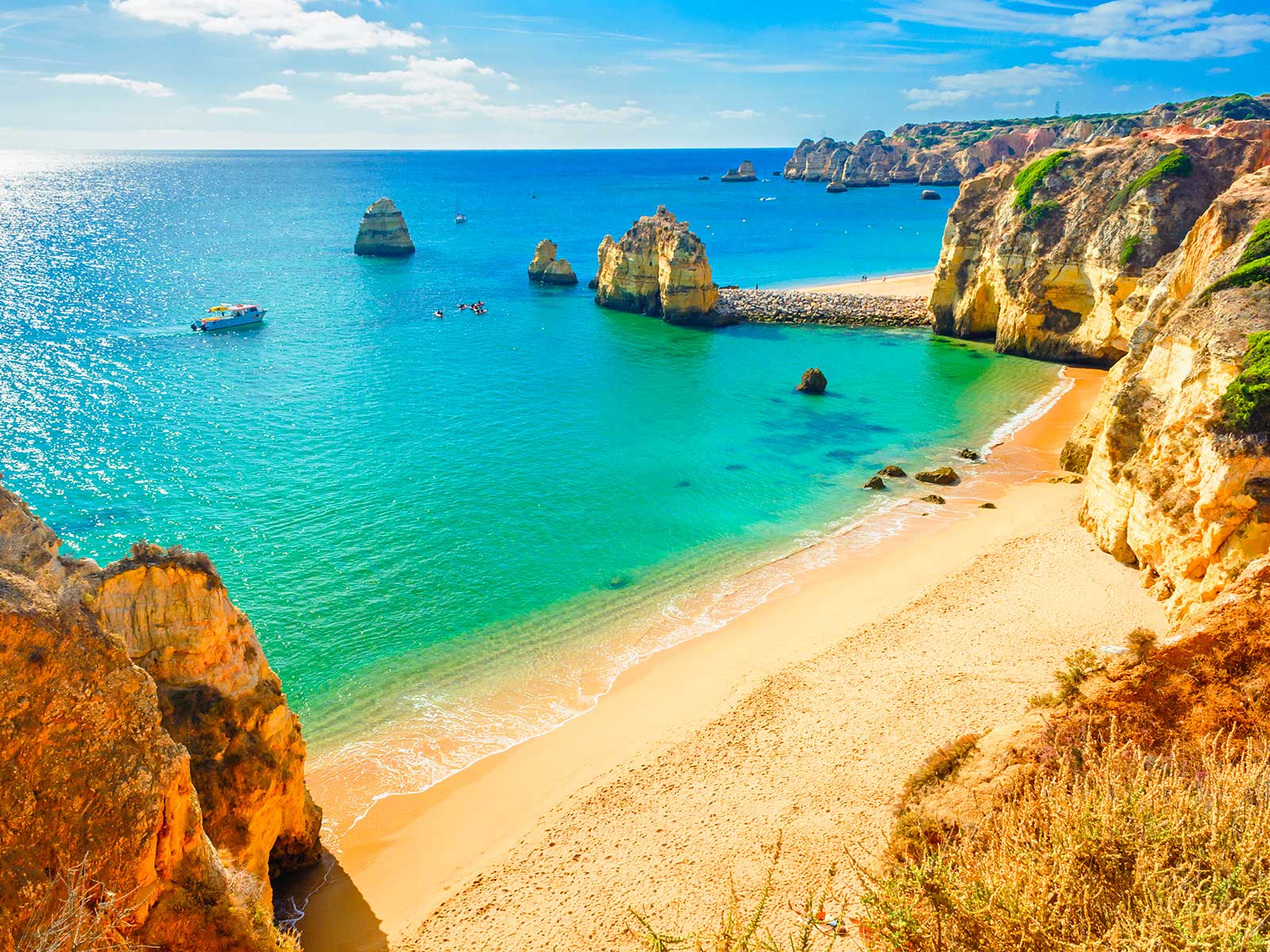 Algarve