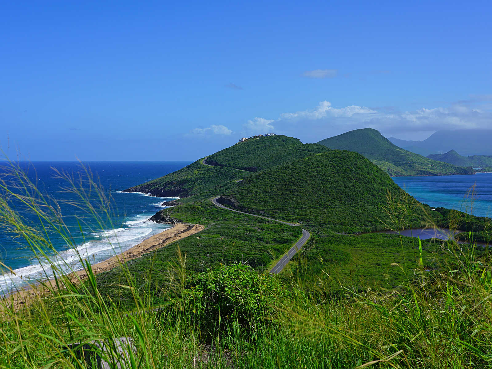 Timothy Hill Overlook
