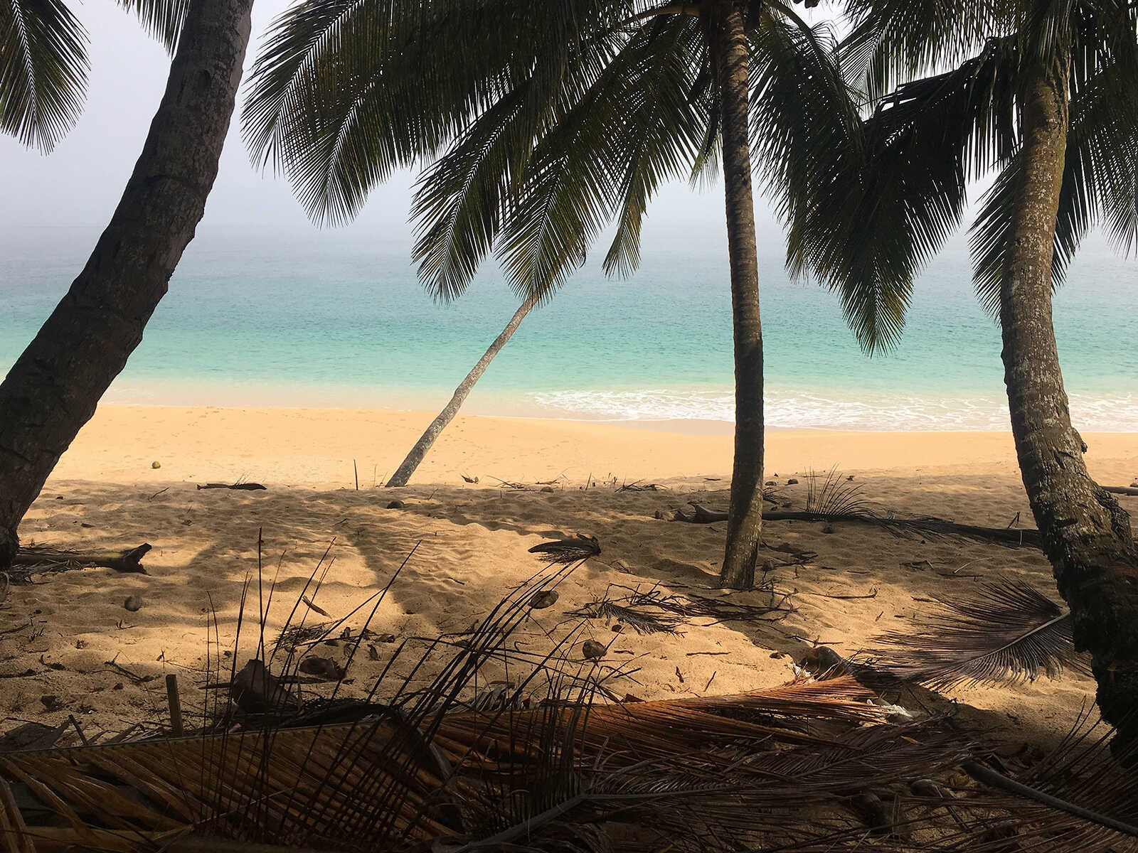 Additional view 1 of Praia das Bananas