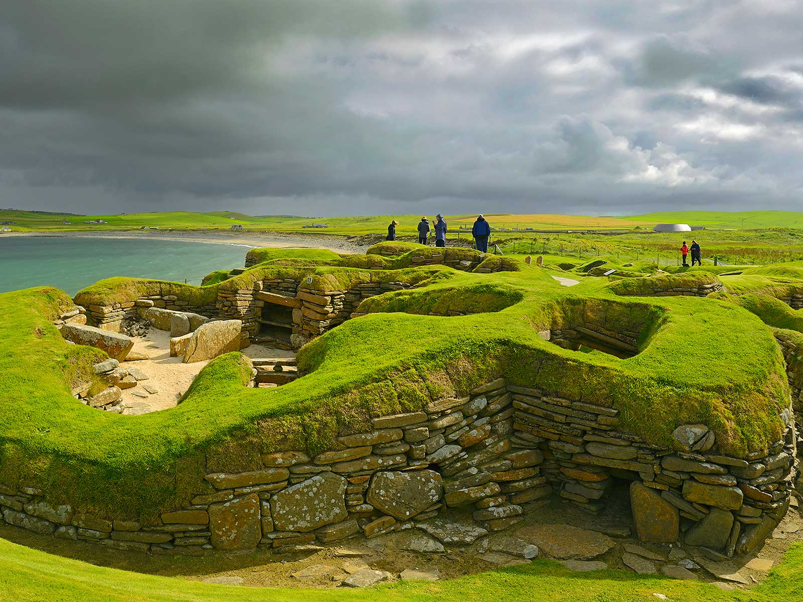 Orkney Islands