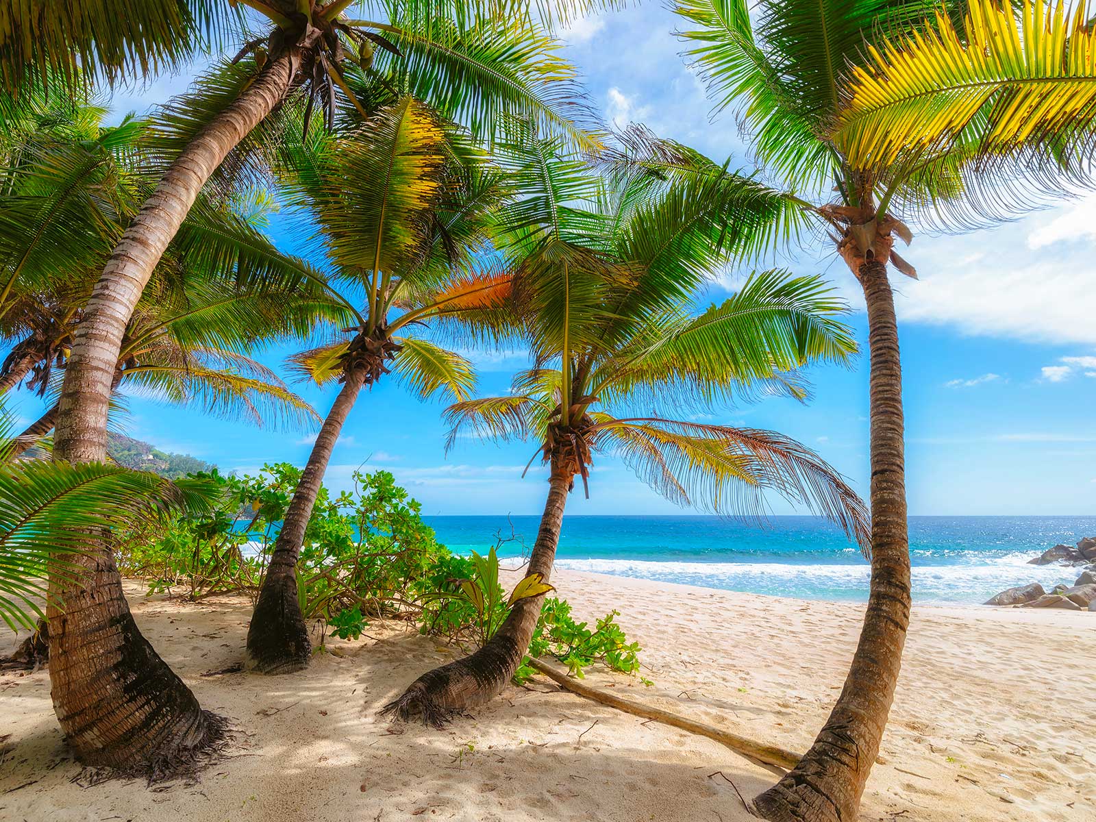 Additional view 1 of Anse Intendance