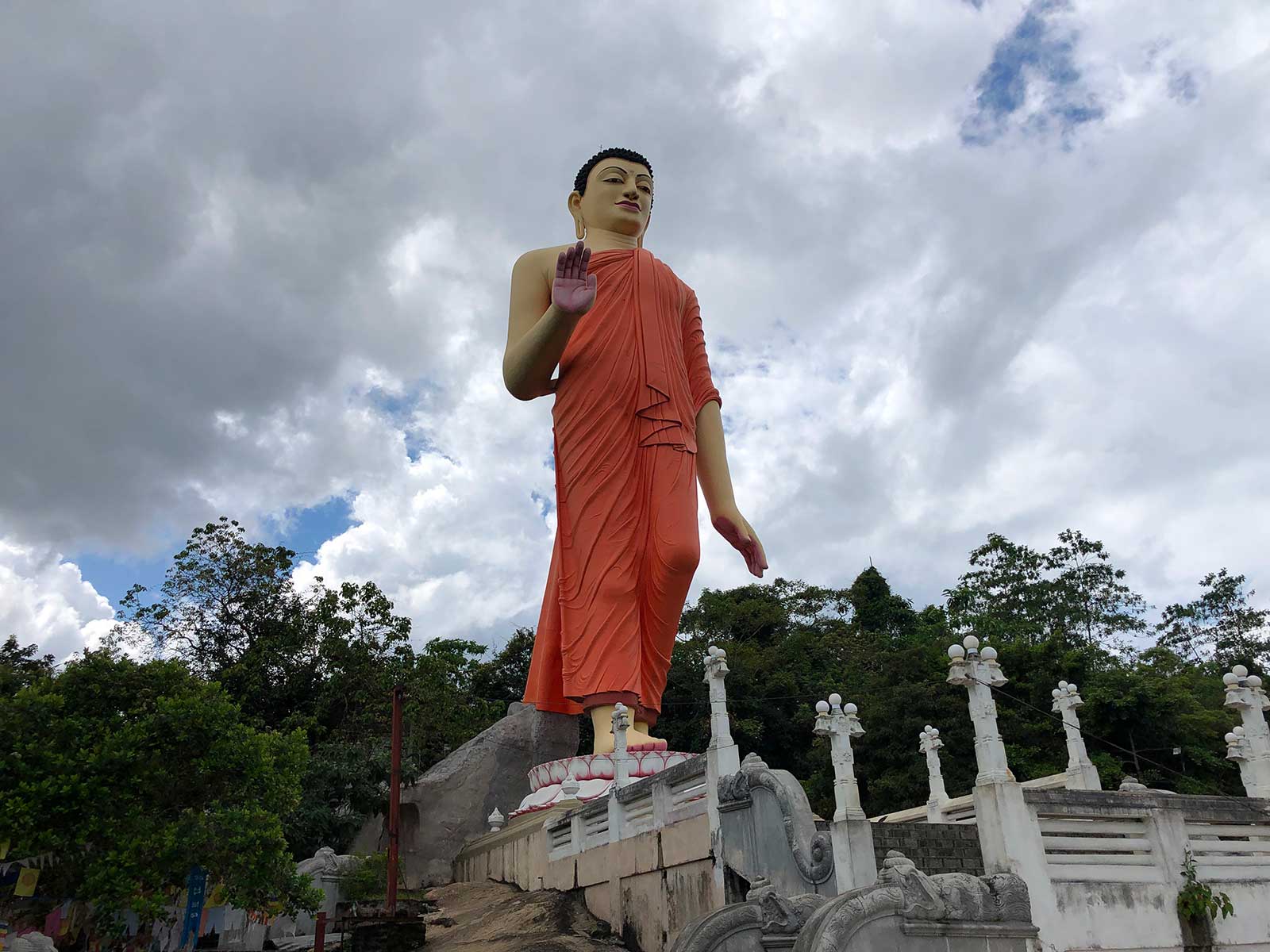 Ranawana Purana Rajamaha Viharaya